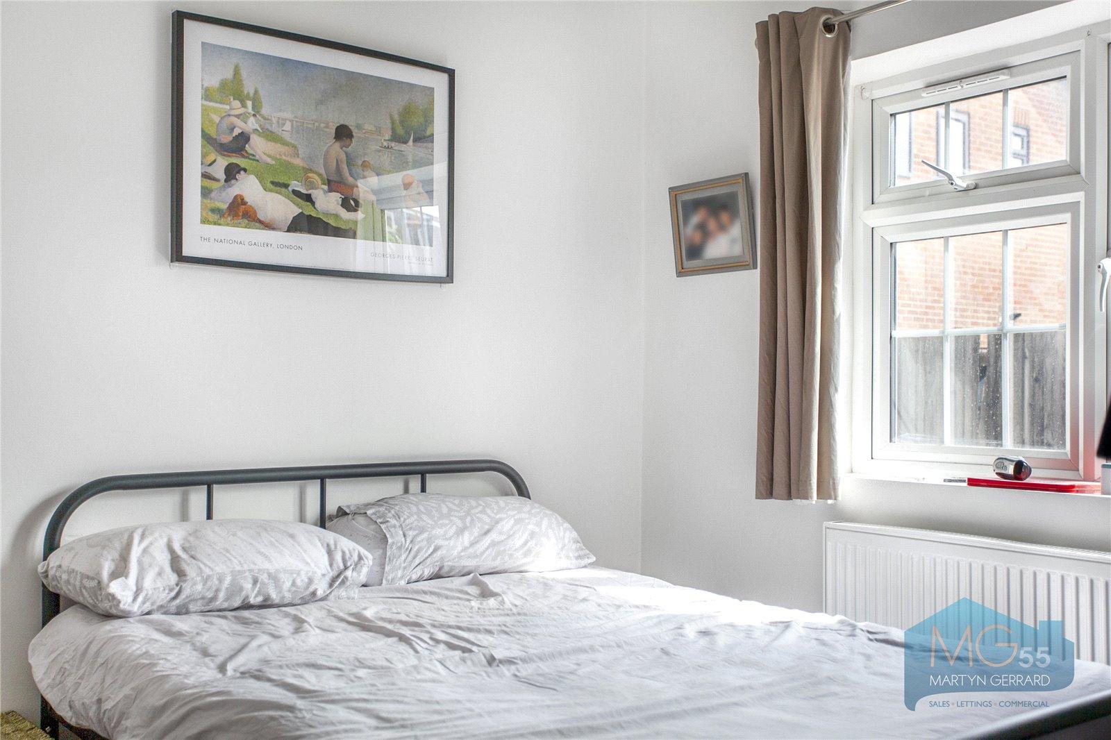1 bedroom Ground Floor Flat for sale - Martyn Gerrard