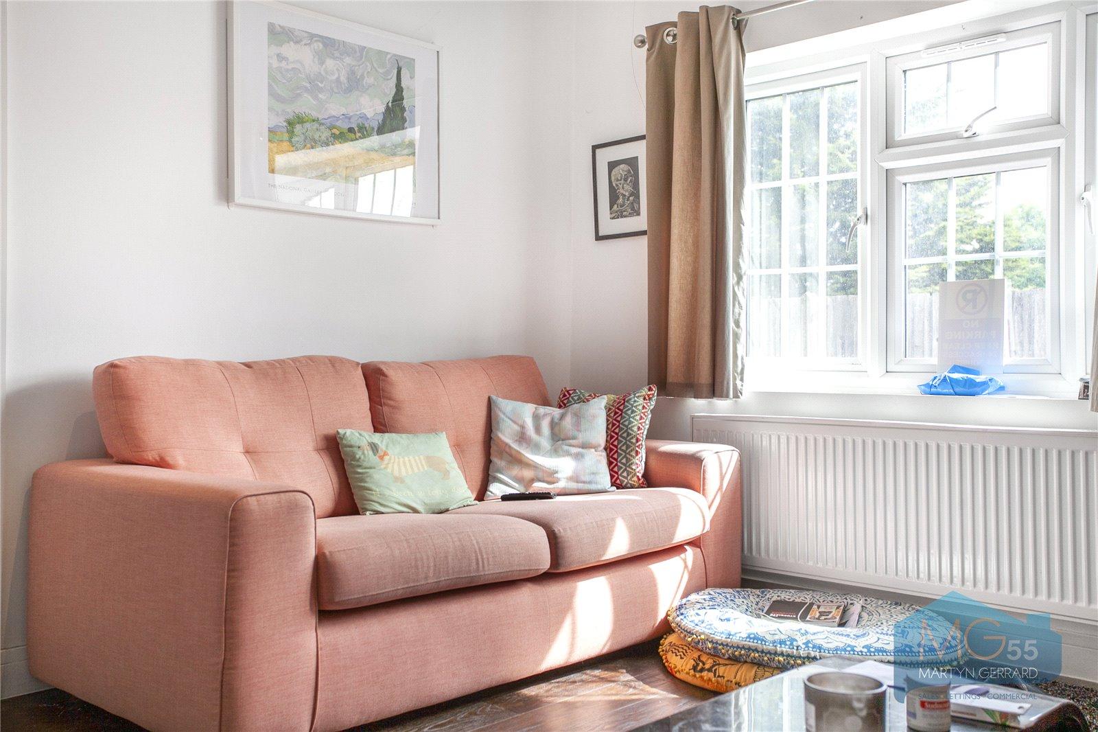 1 bedroom Ground Floor Flat for sale - Martyn Gerrard