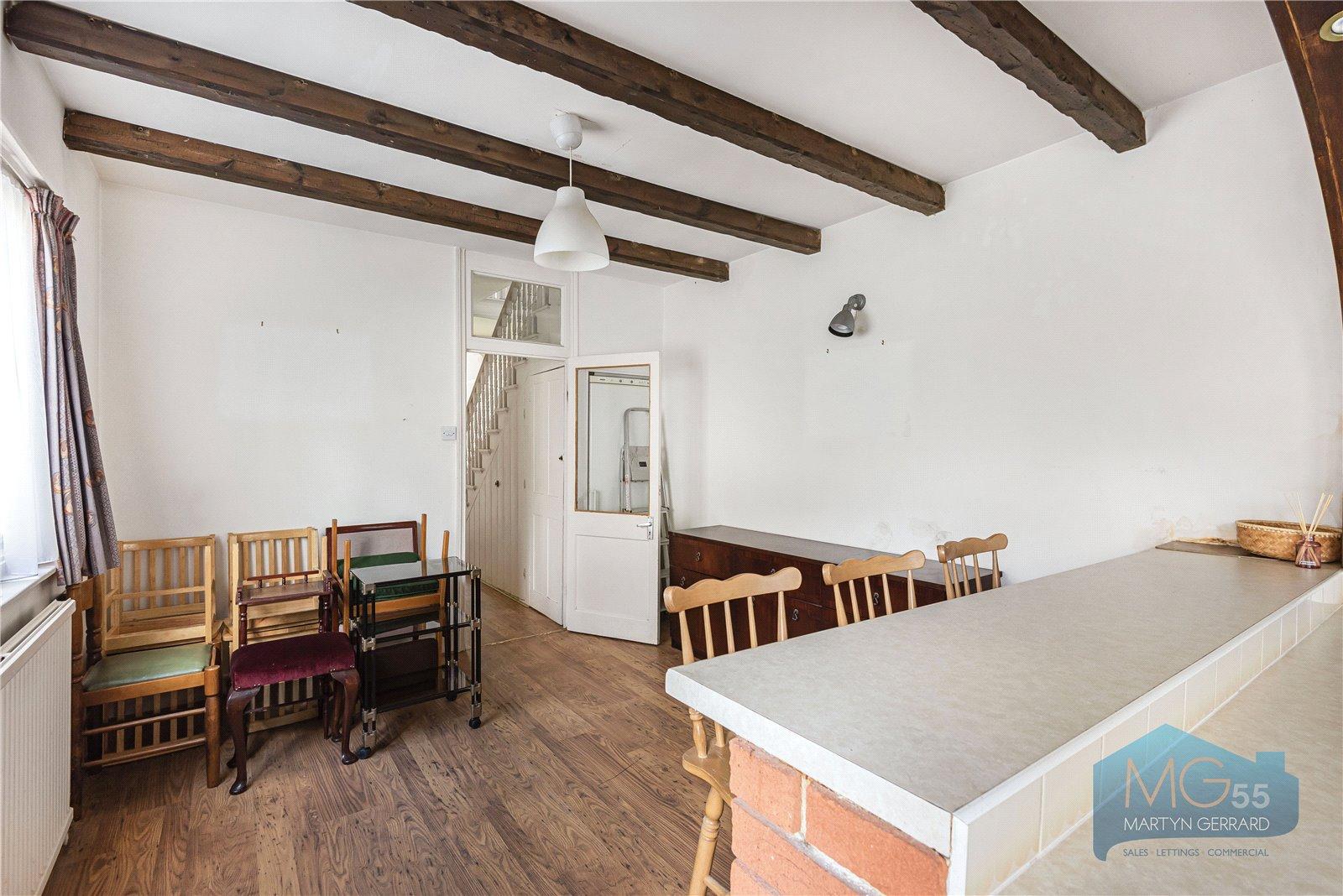 3 bedroom Semi-Detached House for sale - Martyn Gerrard