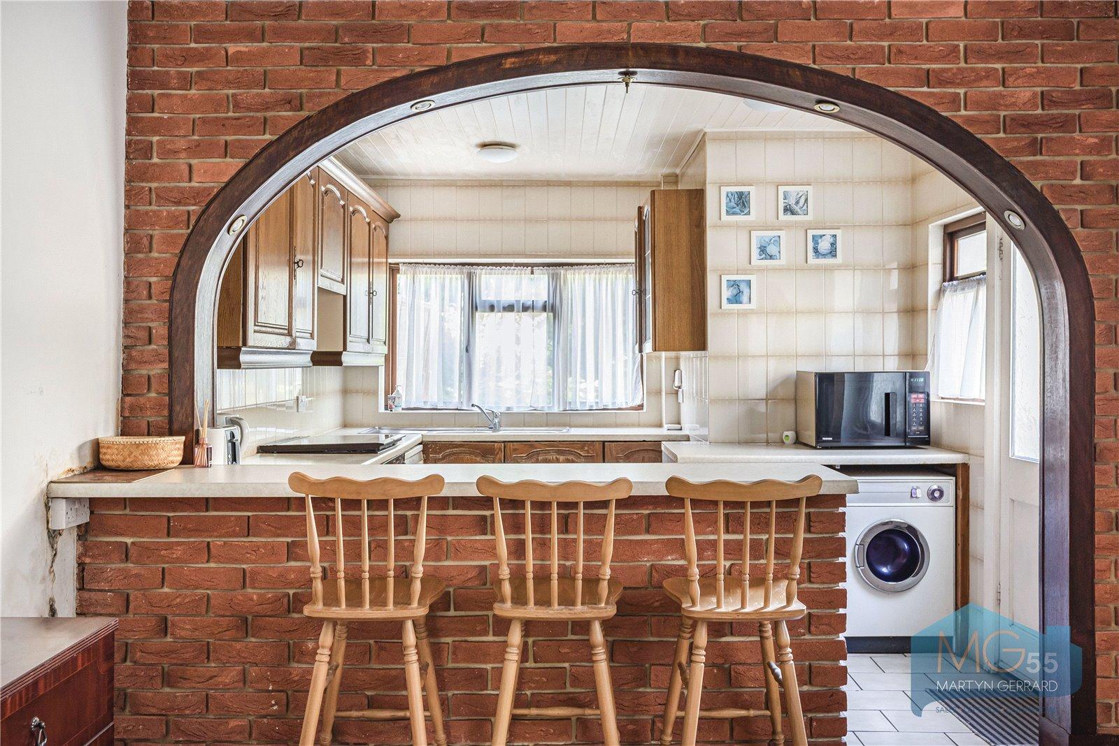 3 bedroom Semi-Detached House for sale - Martyn Gerrard