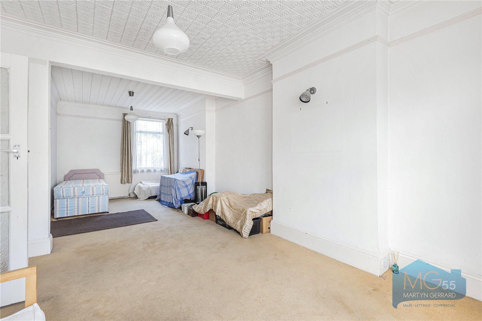 3 bedroom Semi-Detached House for sale - Martyn Gerrard