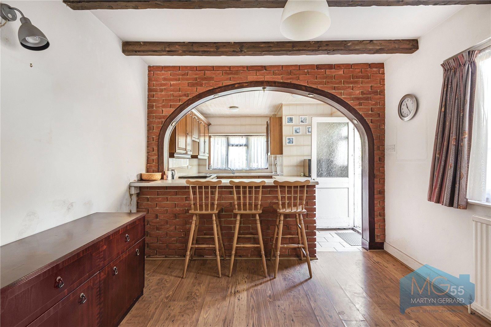 3 bedroom Semi-Detached House for sale - Martyn Gerrard