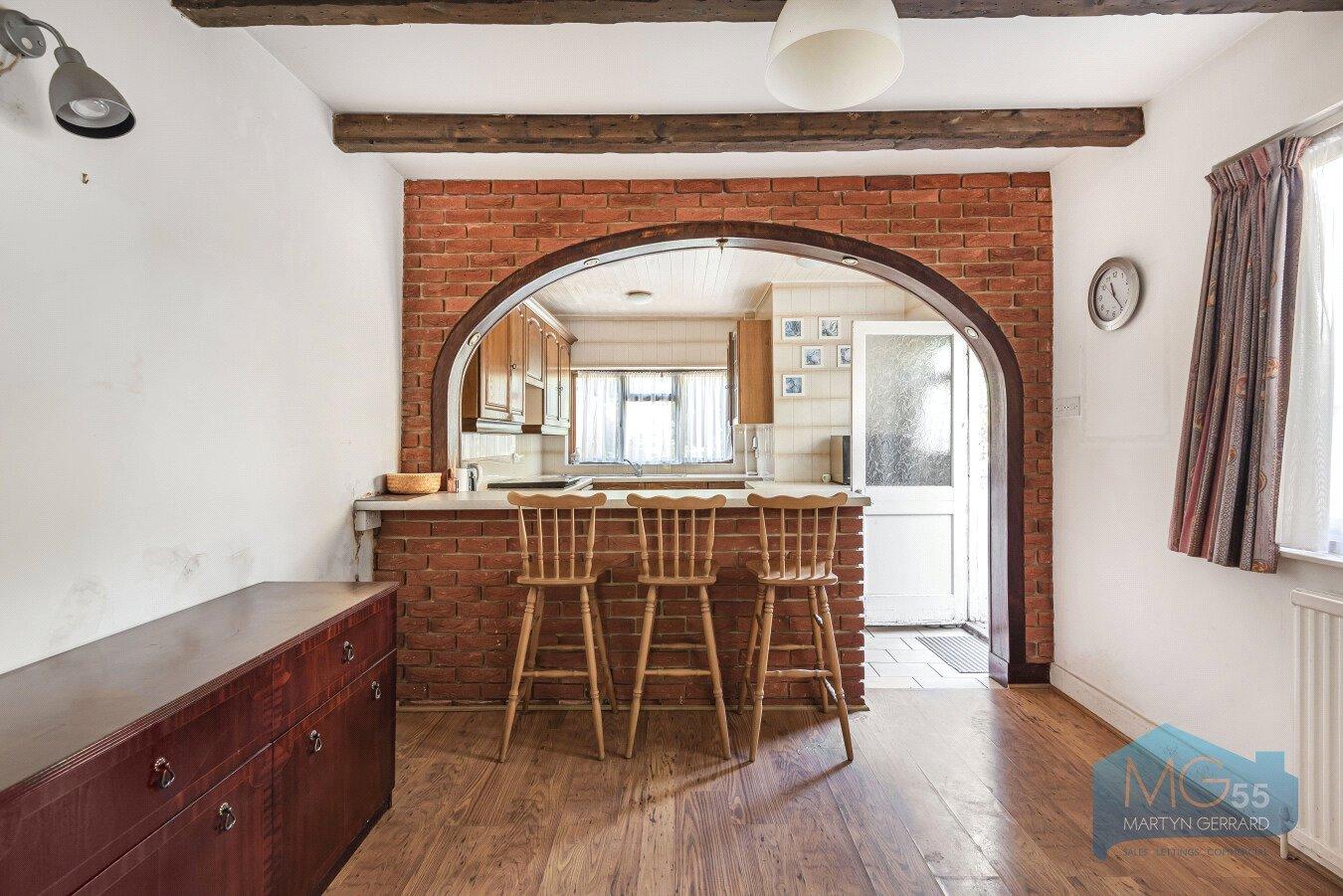 3 bedroom Semi-Detached House for sale - Martyn Gerrard