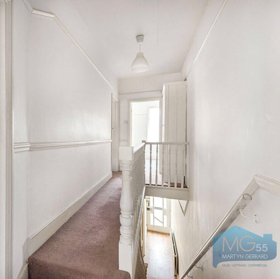 3 bedroom Semi-Detached House for sale - Martyn Gerrard