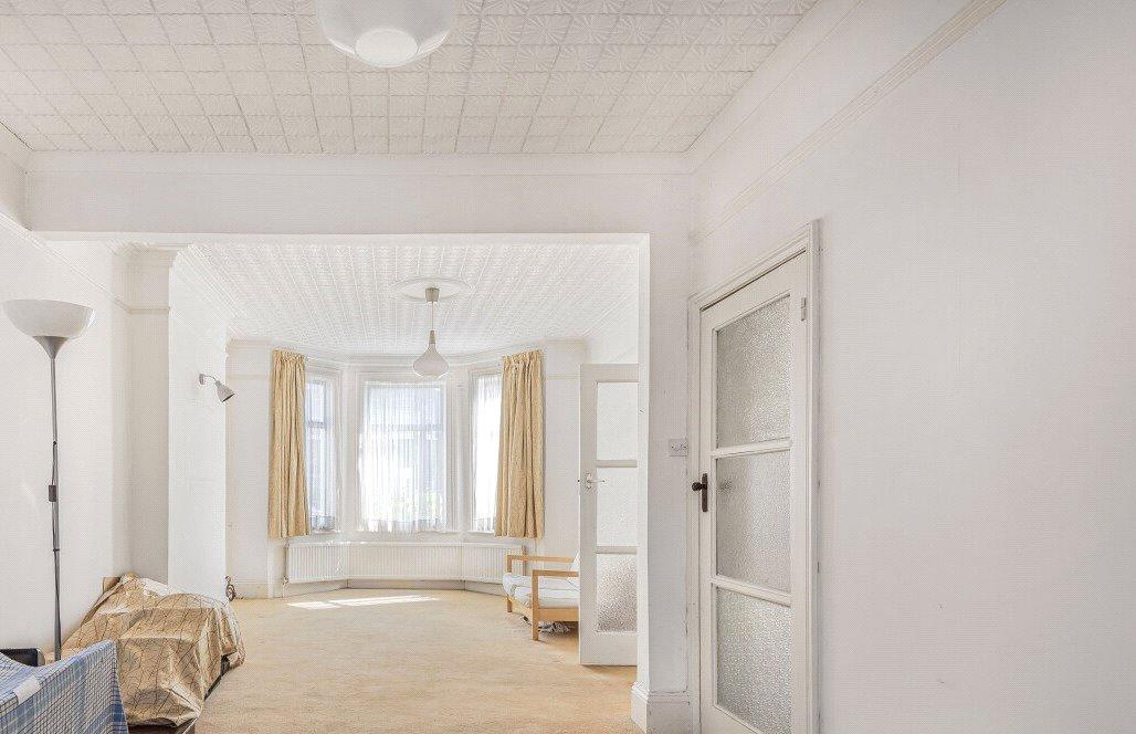 3 bedroom Semi-Detached House for sale - Martyn Gerrard
