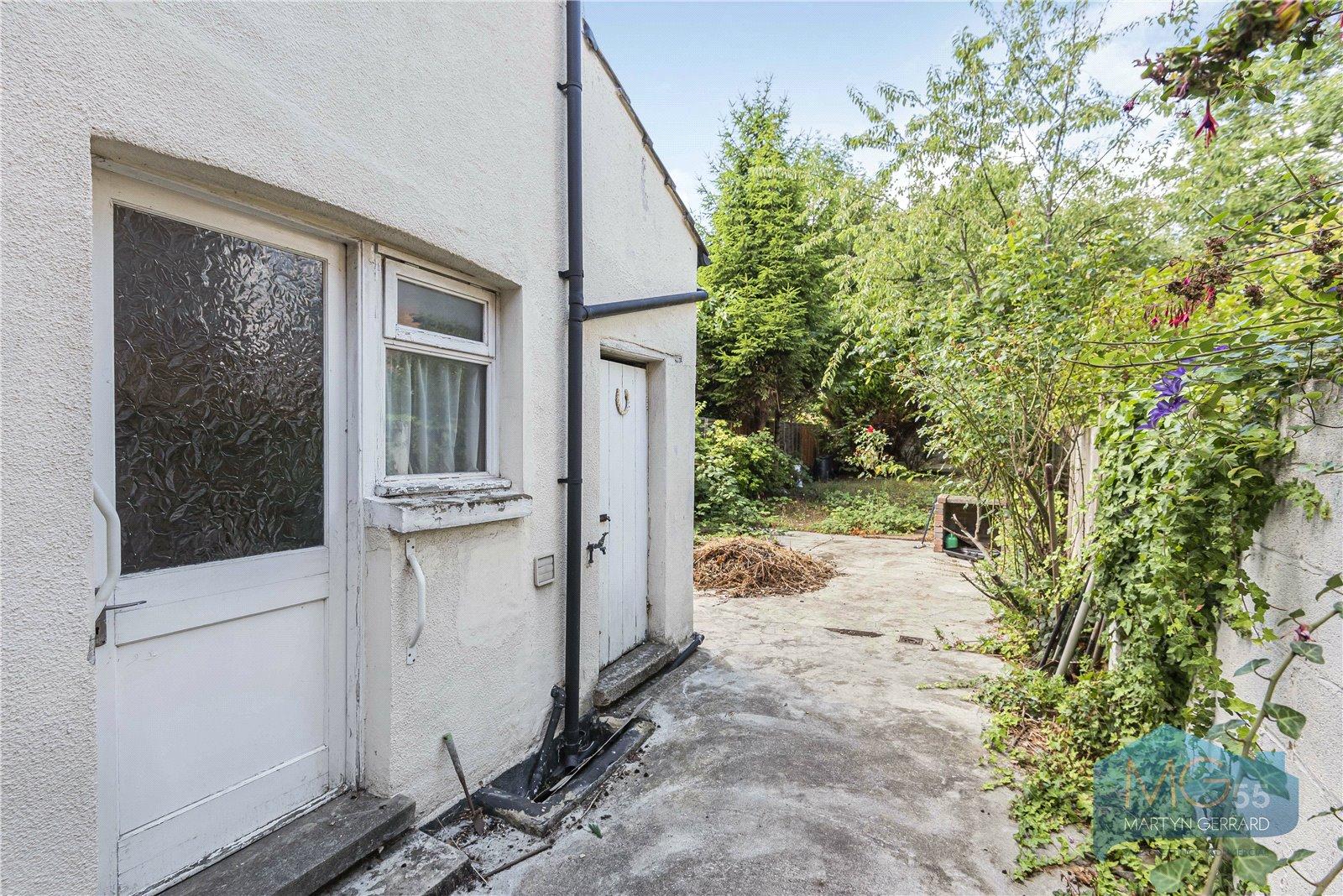 3 bedroom Semi-Detached House for sale - Martyn Gerrard