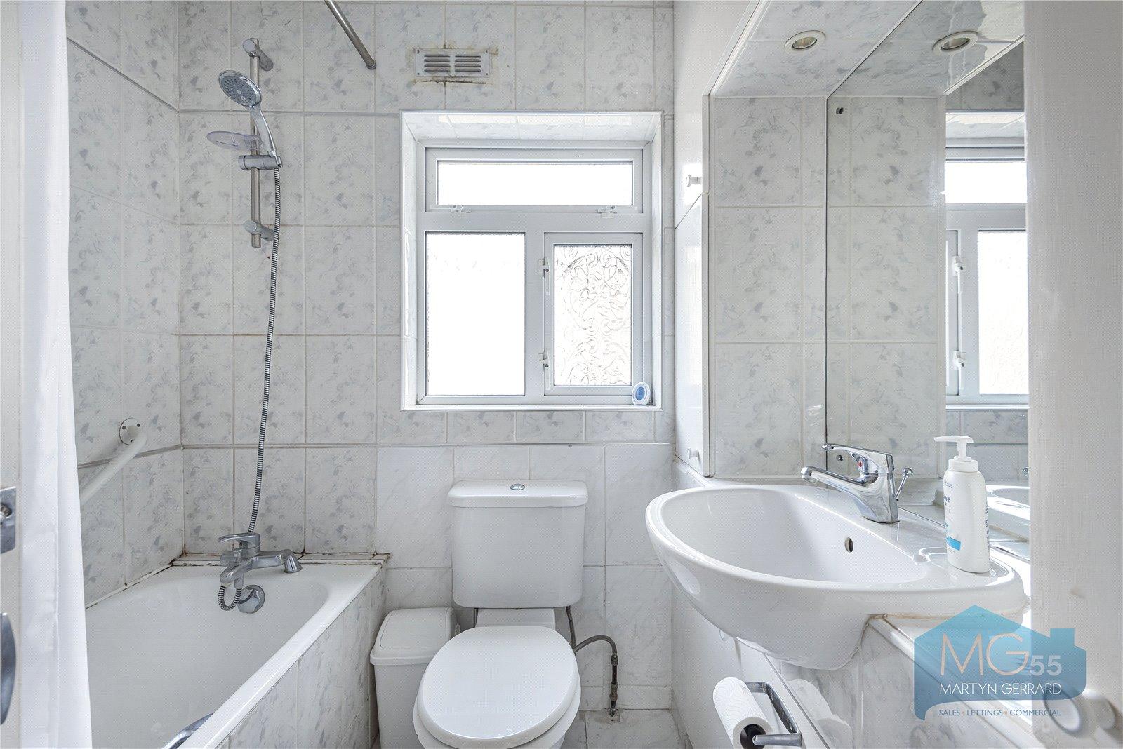 3 bedroom Semi-Detached House for sale - Martyn Gerrard
