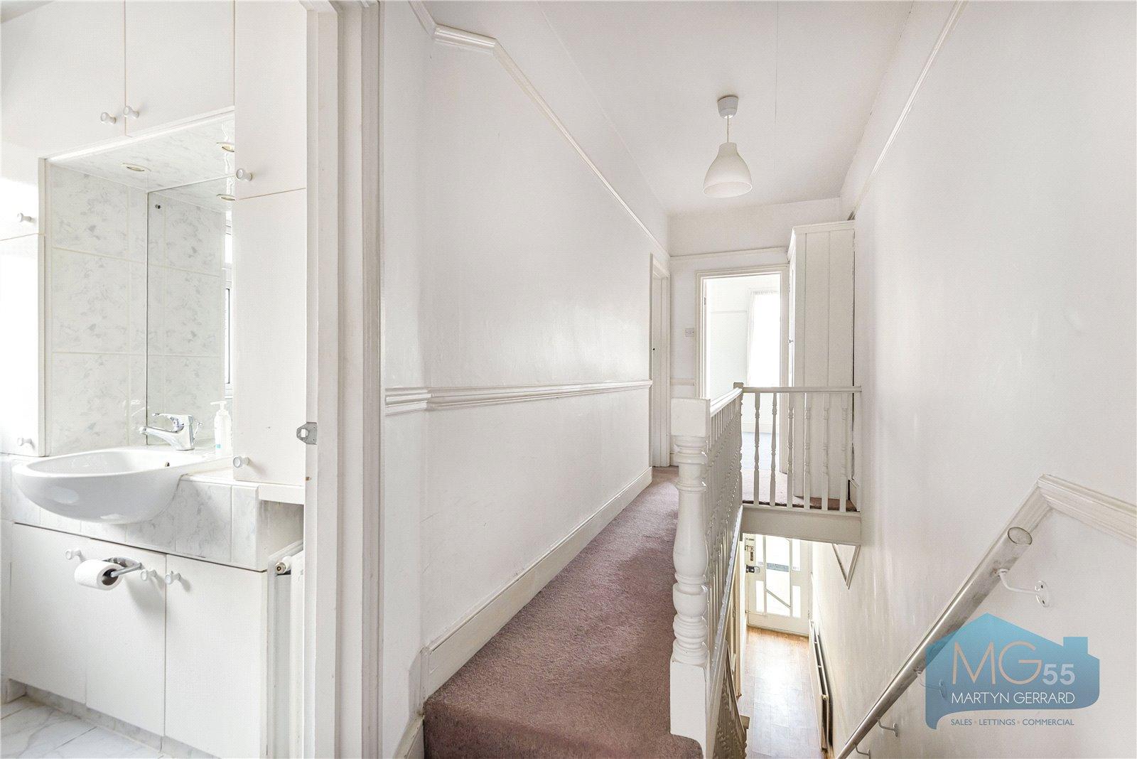 3 bedroom Semi-Detached House for sale - Martyn Gerrard