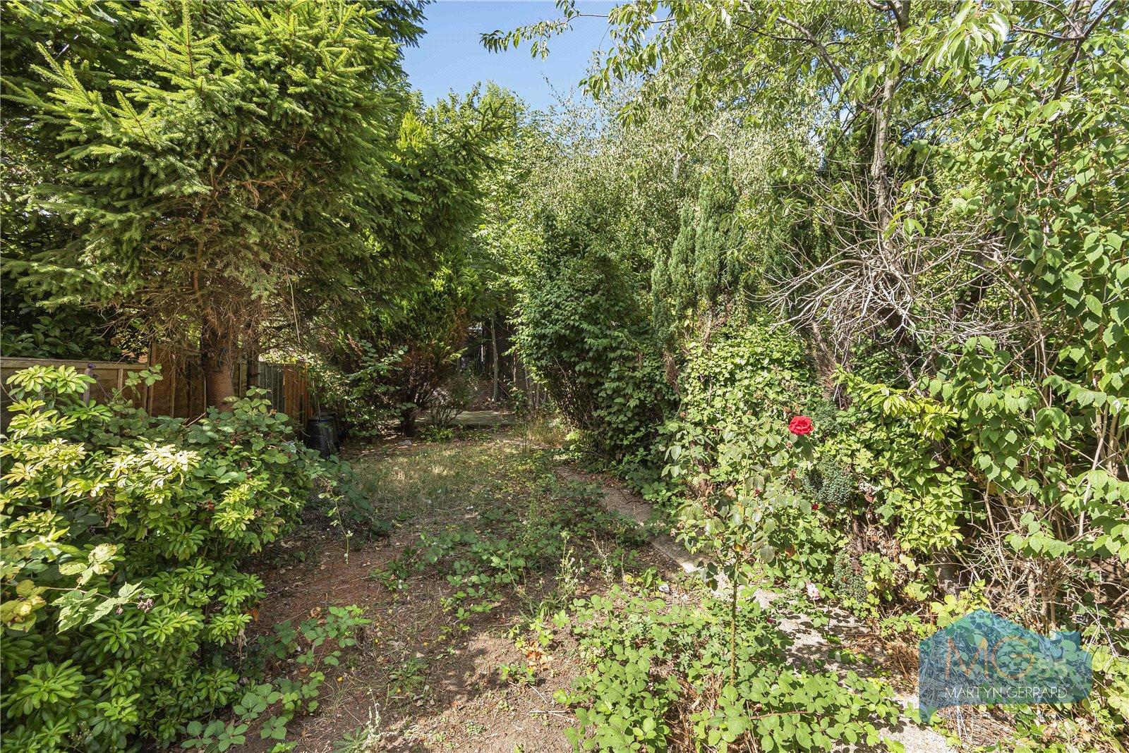3 bedroom Semi-Detached House for sale - Martyn Gerrard