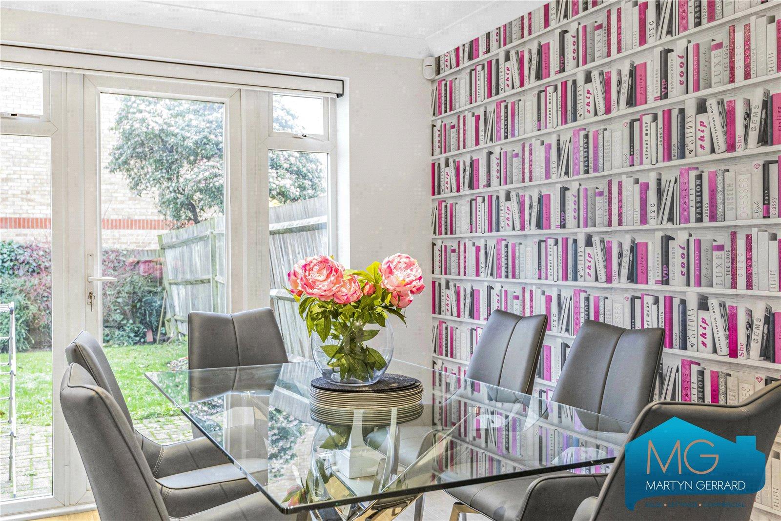 3 bedroom Link Detached House for sale - Martyn Gerrard