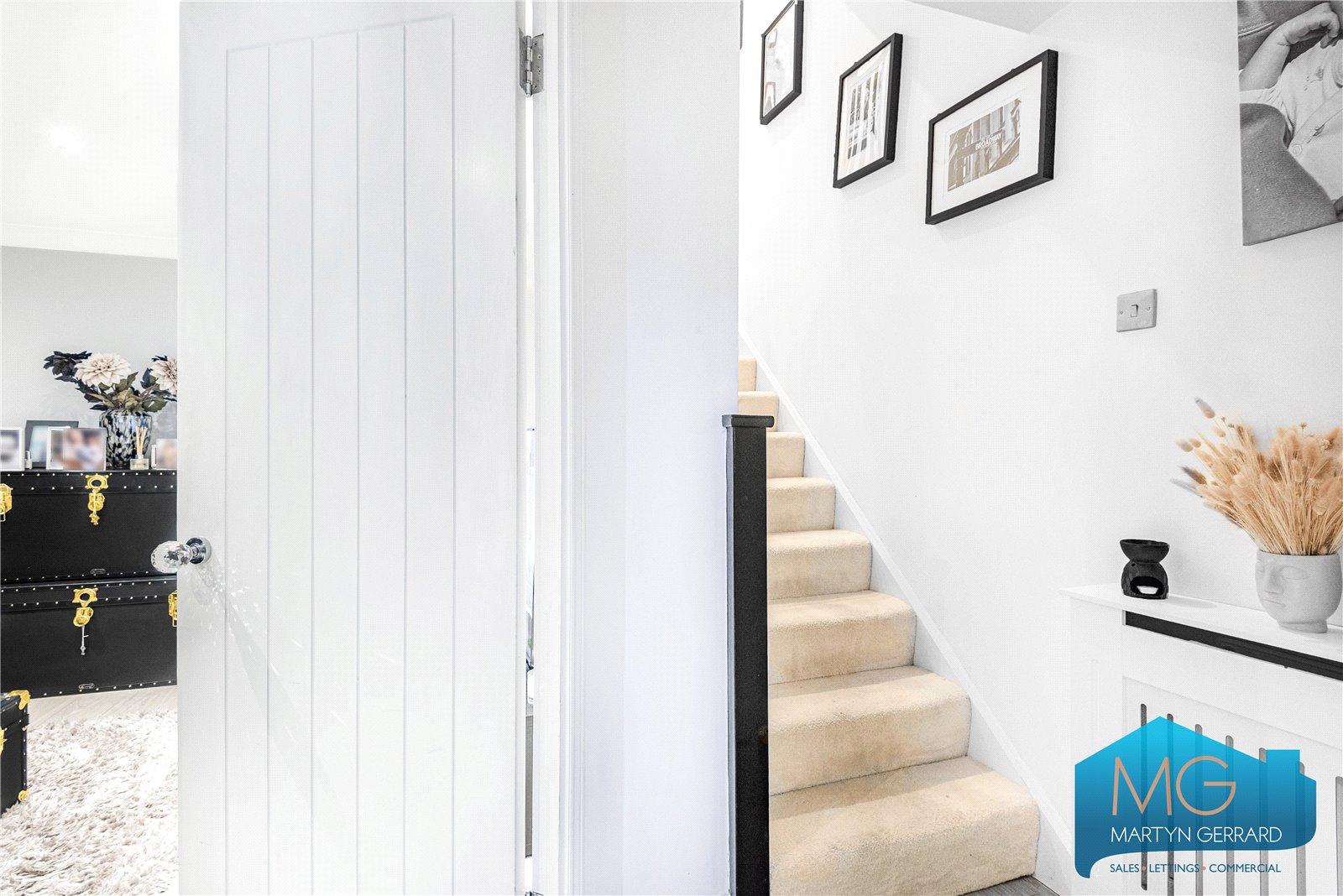 3 bedroom Link Detached House for sale - Martyn Gerrard