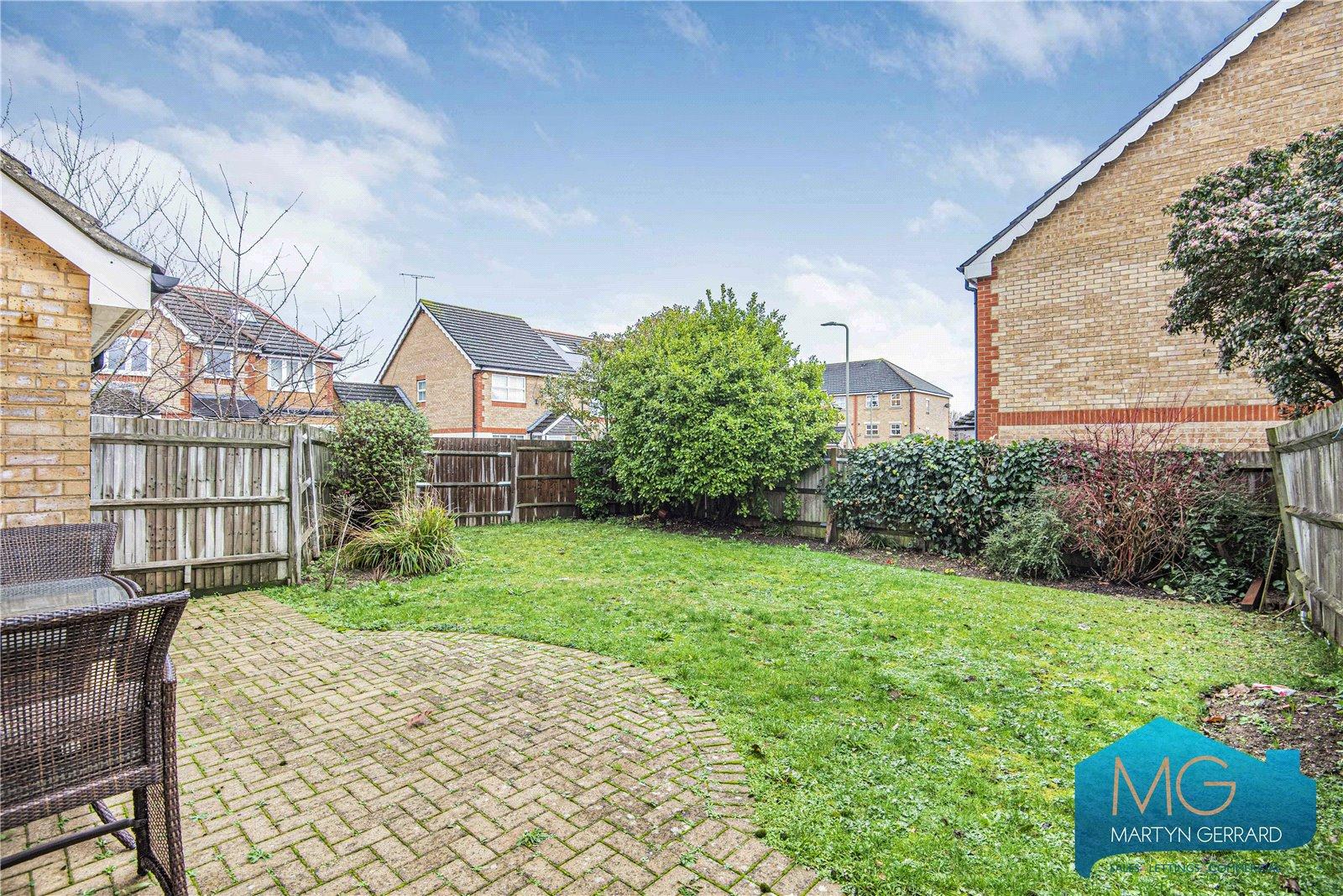 3 bedroom Link Detached House for sale - Martyn Gerrard