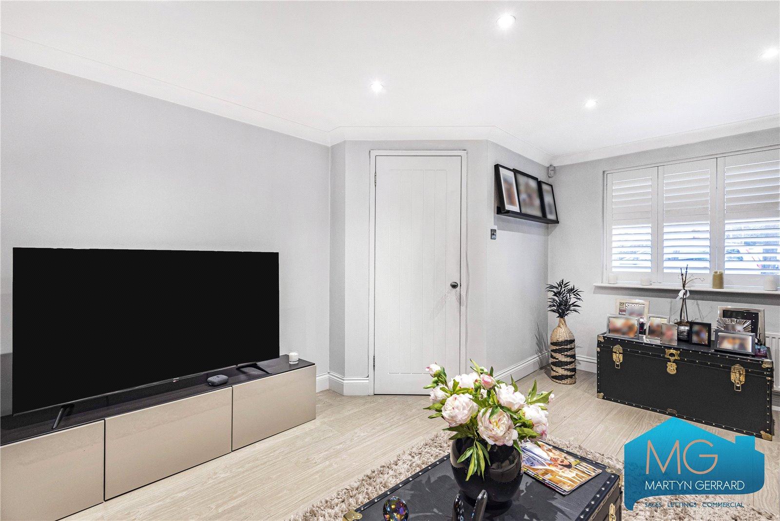 3 bedroom Link Detached House for sale - Martyn Gerrard