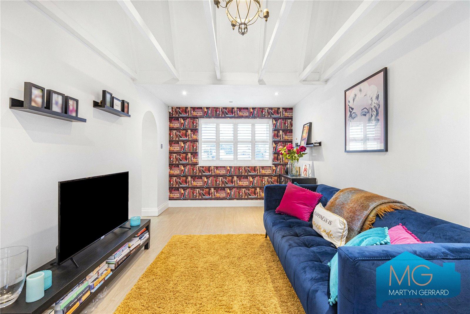 3 bedroom Link Detached House for sale - Martyn Gerrard