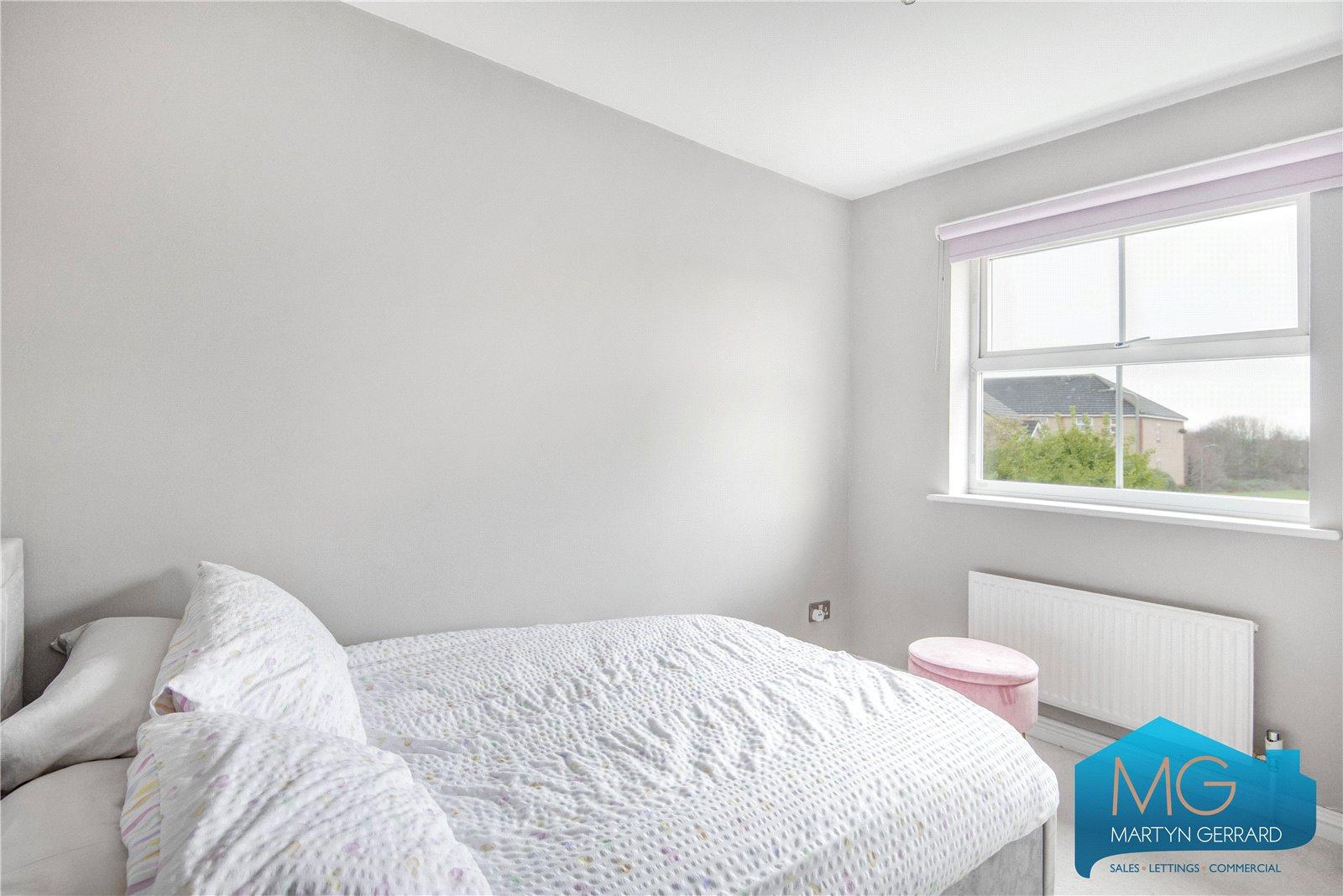 3 bedroom Link Detached House for sale - Martyn Gerrard
