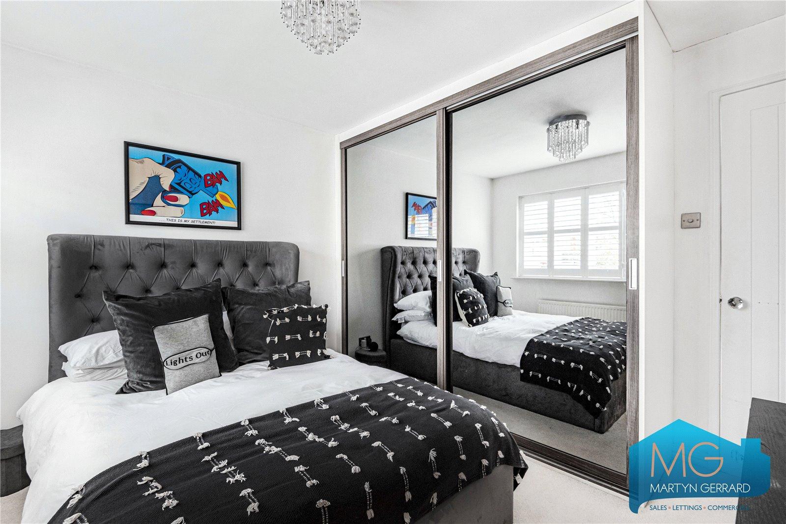 3 bedroom Link Detached House for sale - Martyn Gerrard