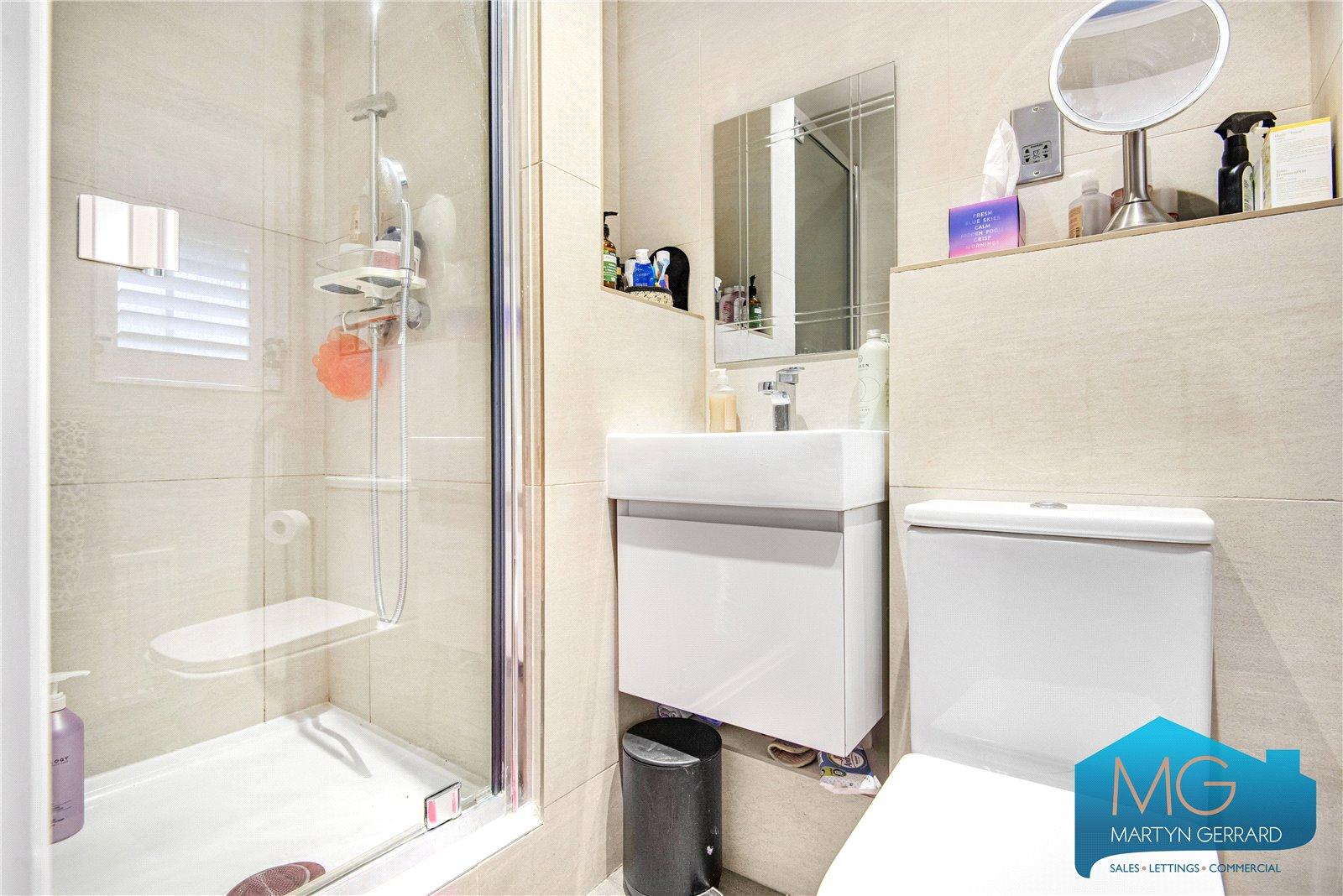 3 bedroom Link Detached House for sale - Martyn Gerrard