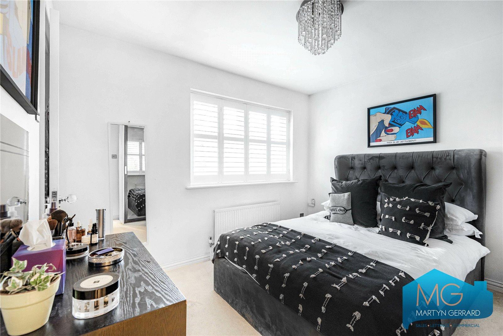 3 bedroom Link Detached House for sale - Martyn Gerrard
