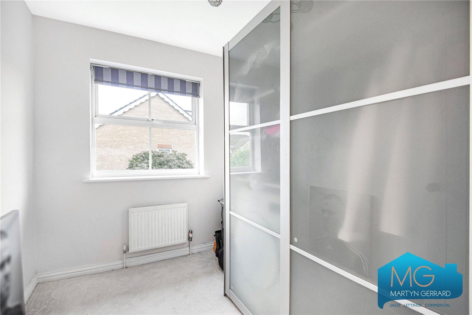 3 bedroom Link Detached House for sale - Martyn Gerrard