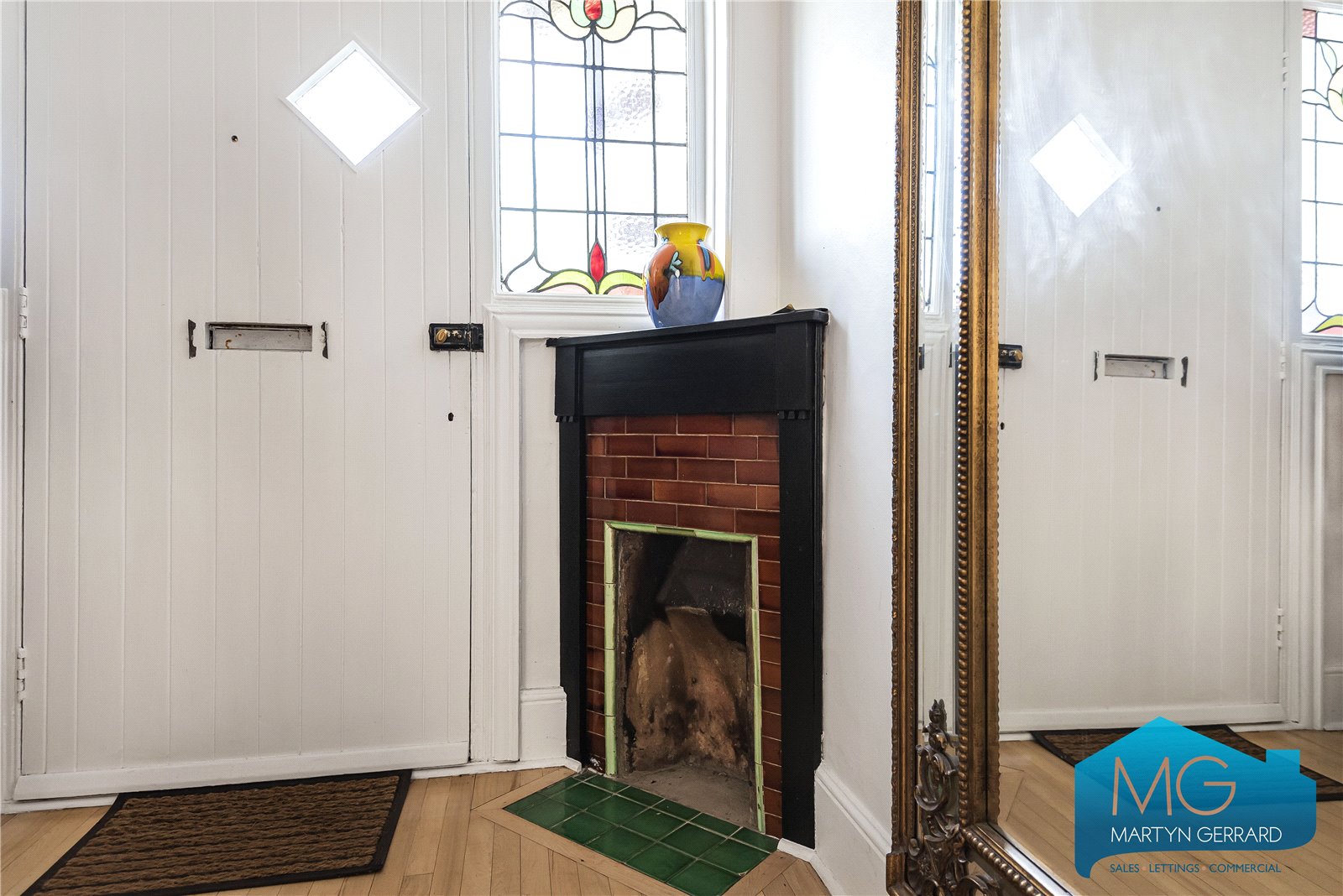 4 bedroom Semi-Detached House for sale - Martyn Gerrard