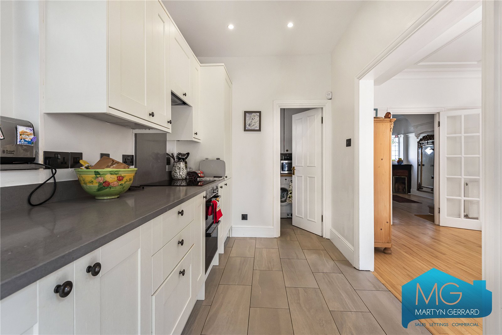 4 bedroom Semi-Detached House for sale - Martyn Gerrard