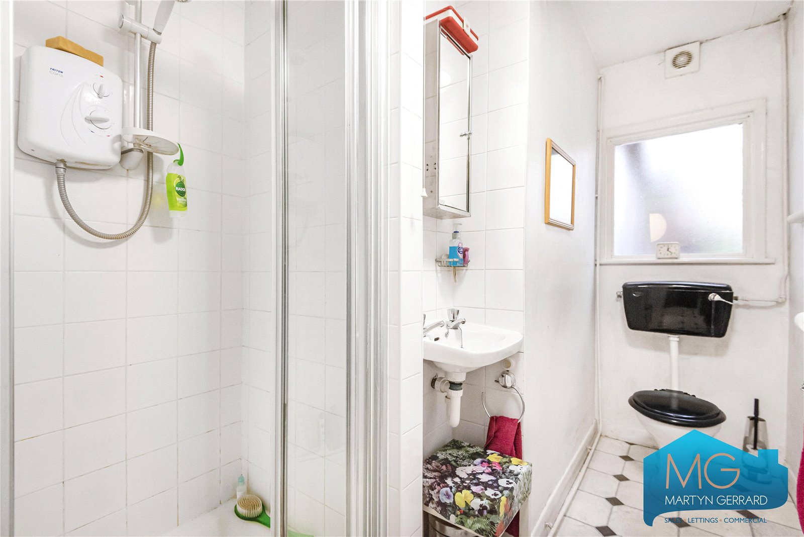 4 bedroom Semi-Detached House for sale - Martyn Gerrard
