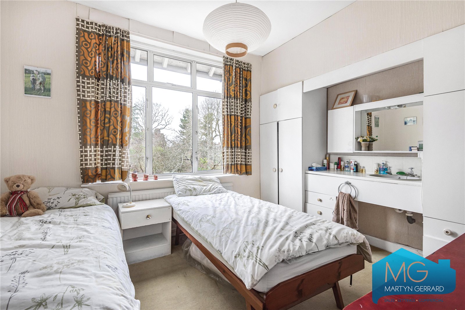 4 bedroom Semi-Detached House for sale - Martyn Gerrard