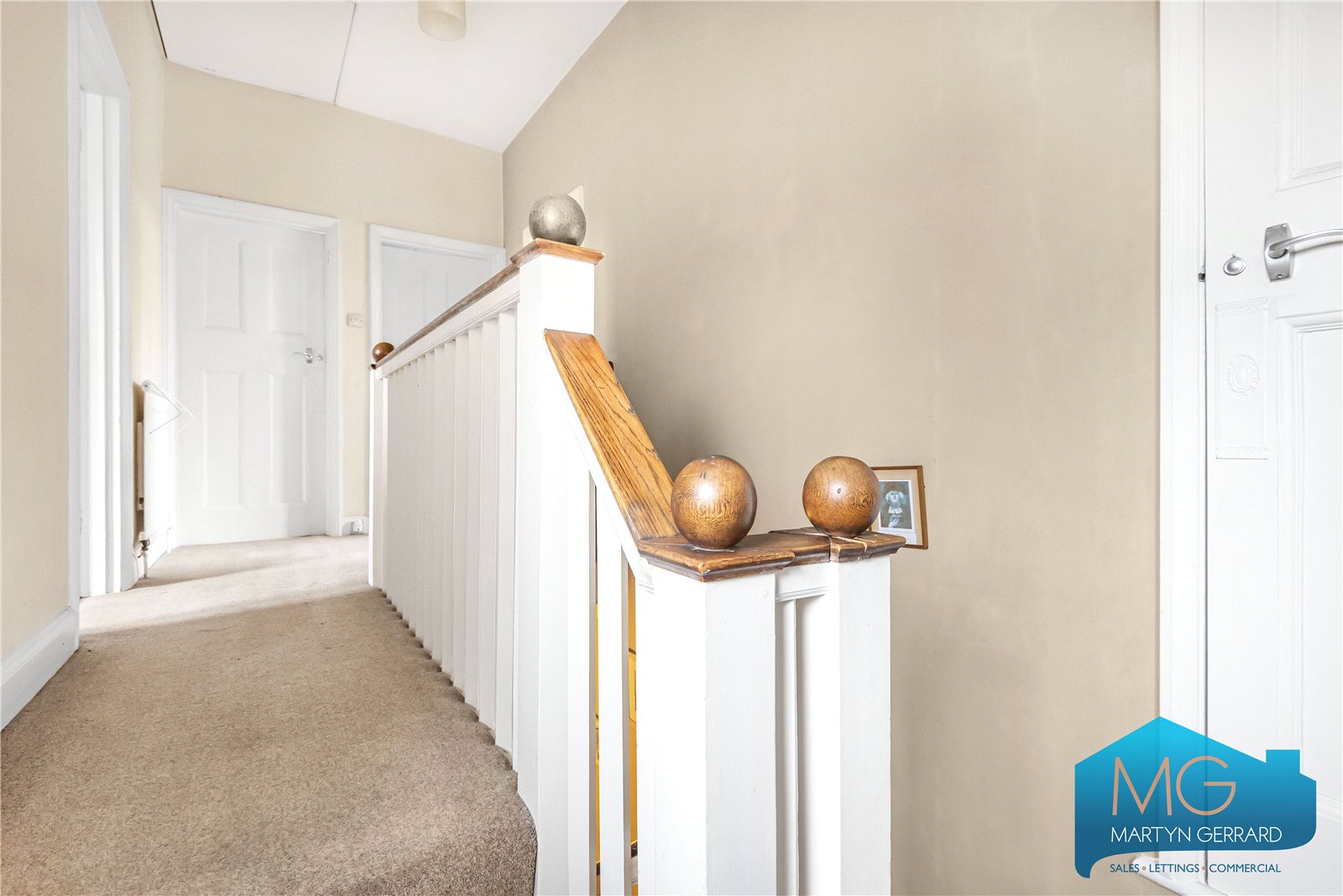 4 bedroom Semi-Detached House for sale - Martyn Gerrard