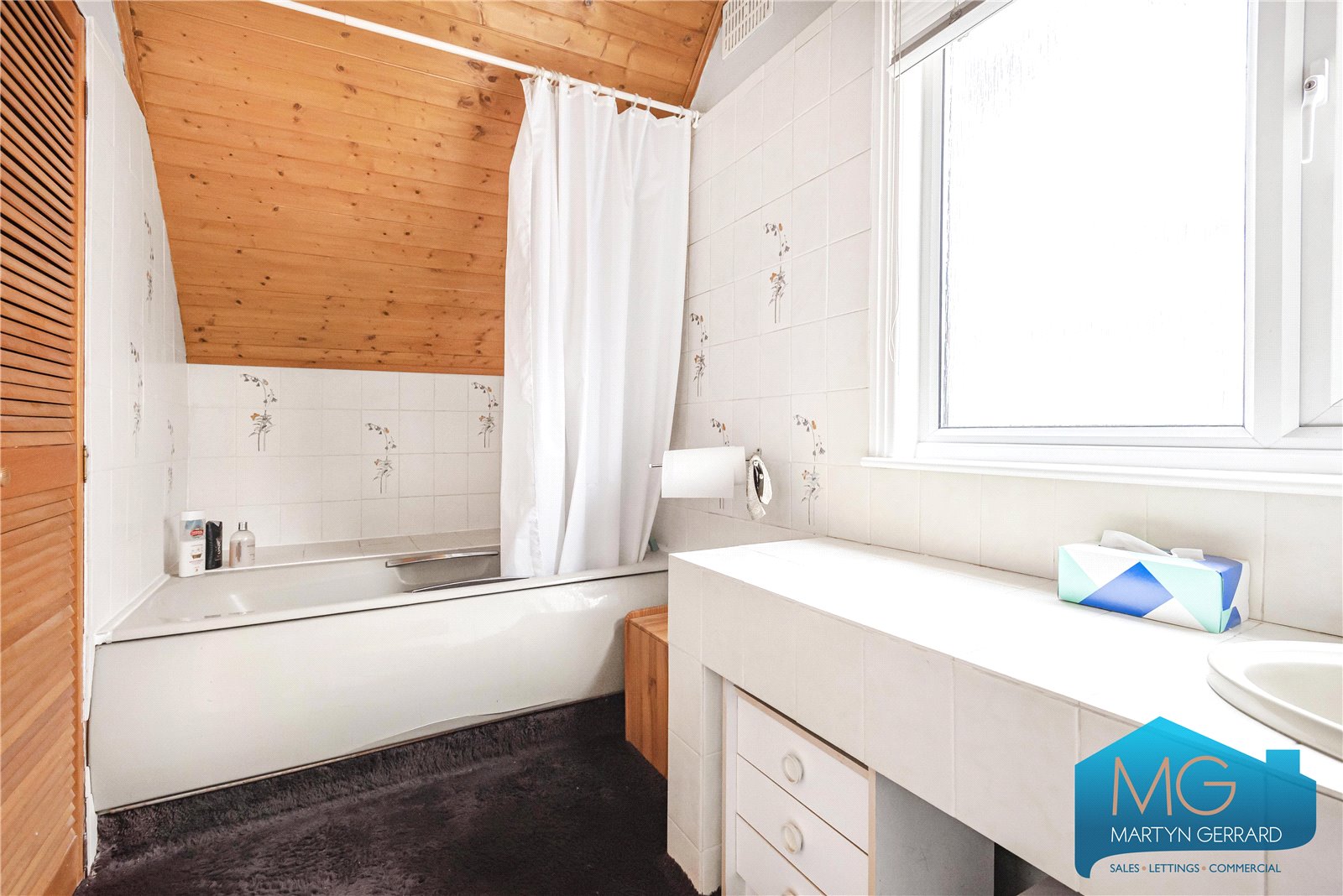 4 bedroom Semi-Detached House for sale - Martyn Gerrard