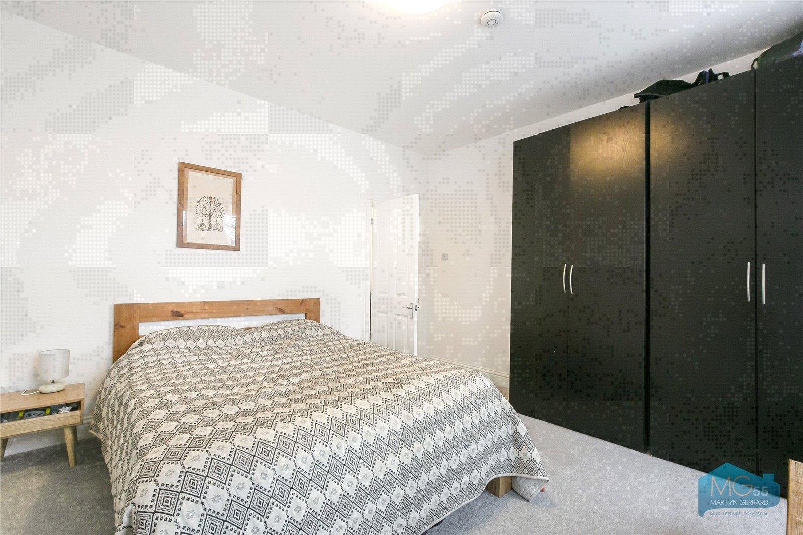 3 bedroom Maisonette to rent - Martyn Gerrard
