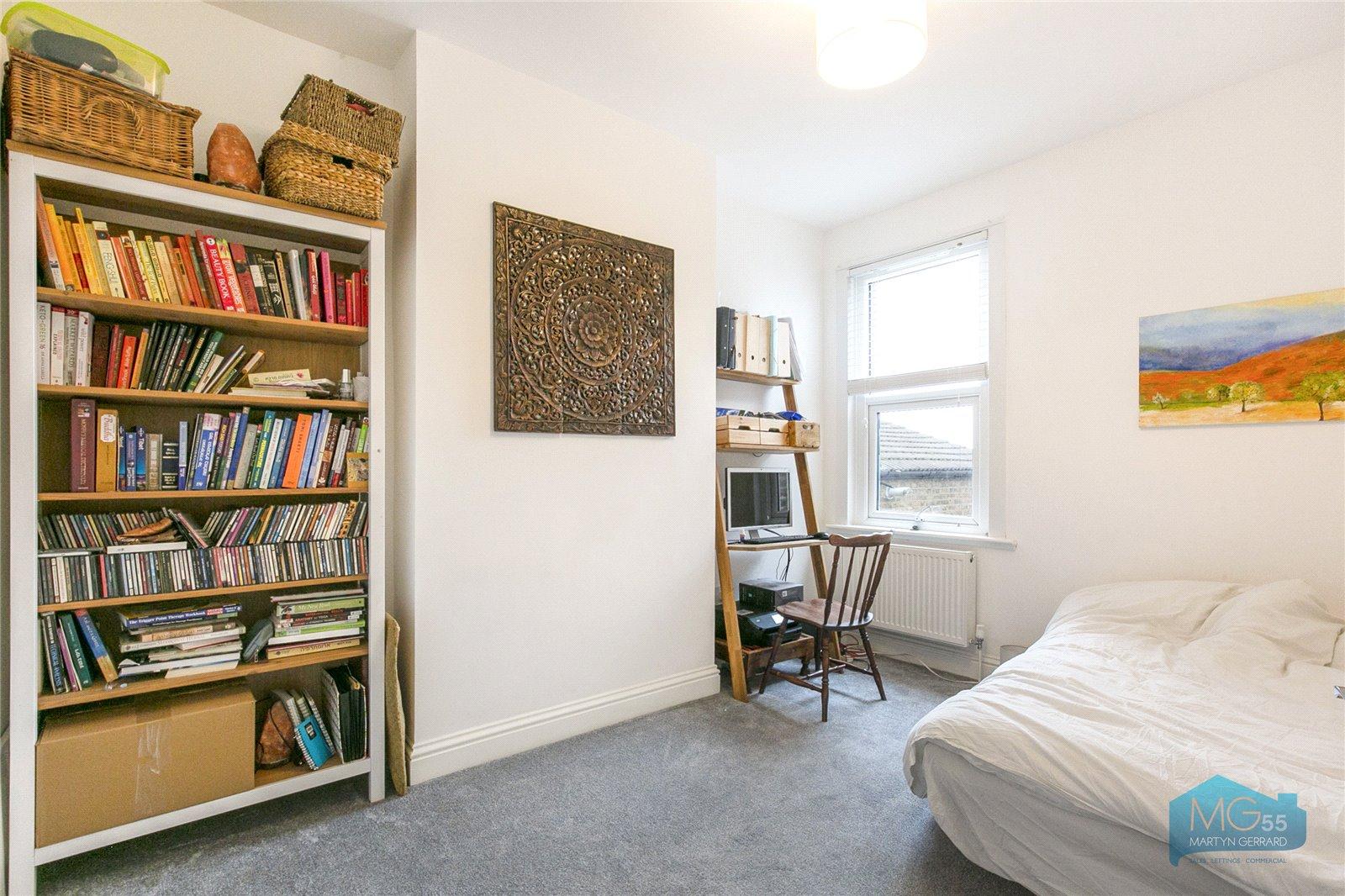 3 bedroom Maisonette to rent - Martyn Gerrard