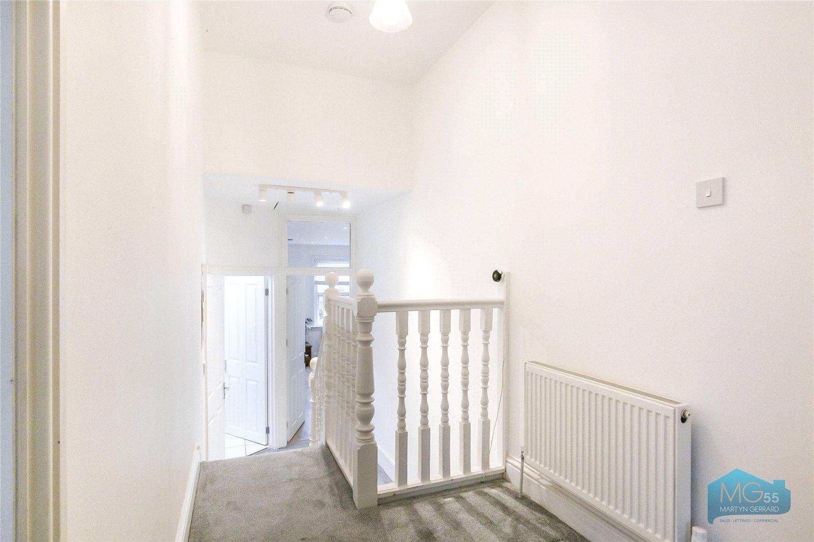 3 bedroom Maisonette to rent - Martyn Gerrard
