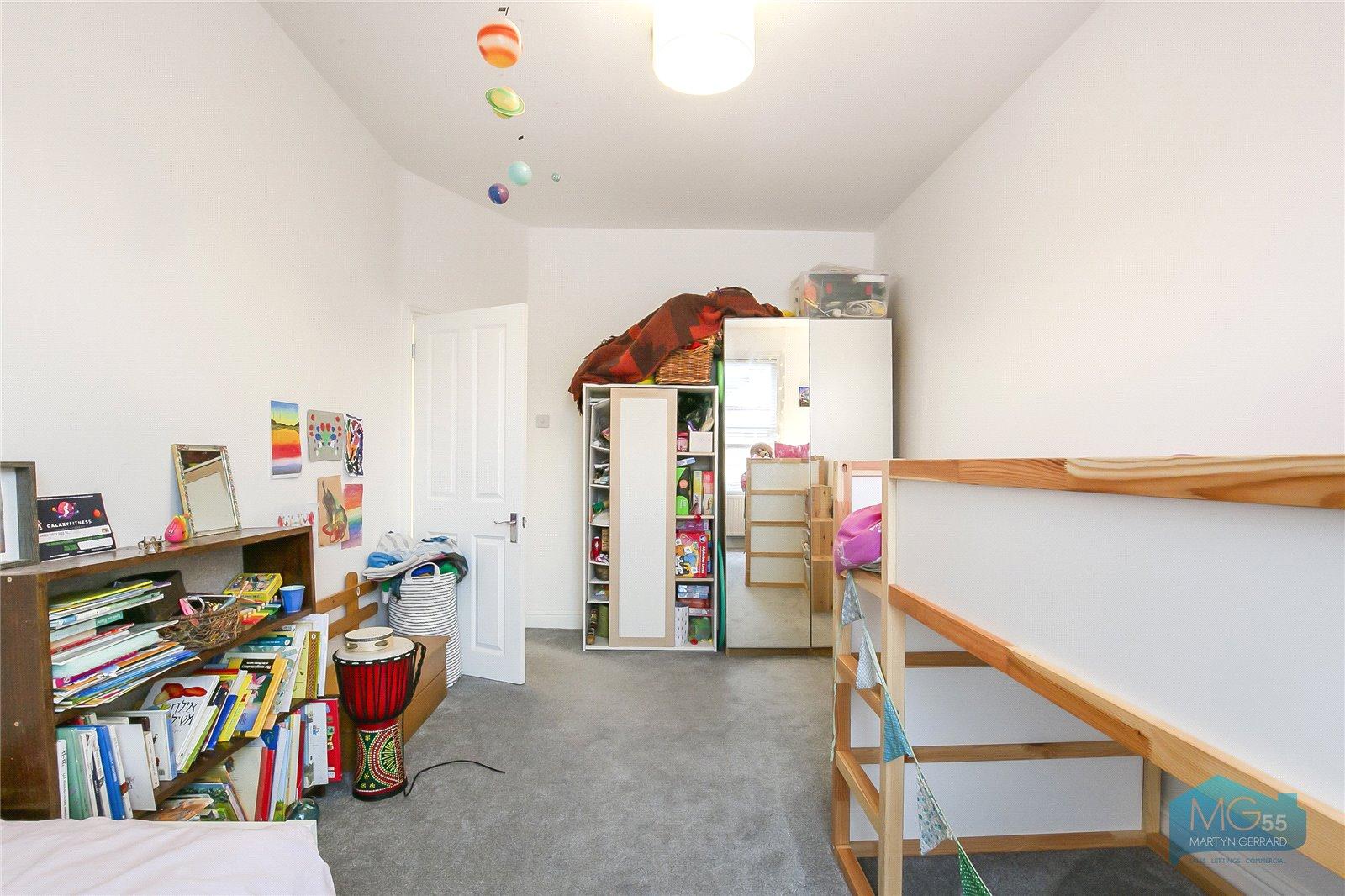 3 bedroom Maisonette to rent - Martyn Gerrard