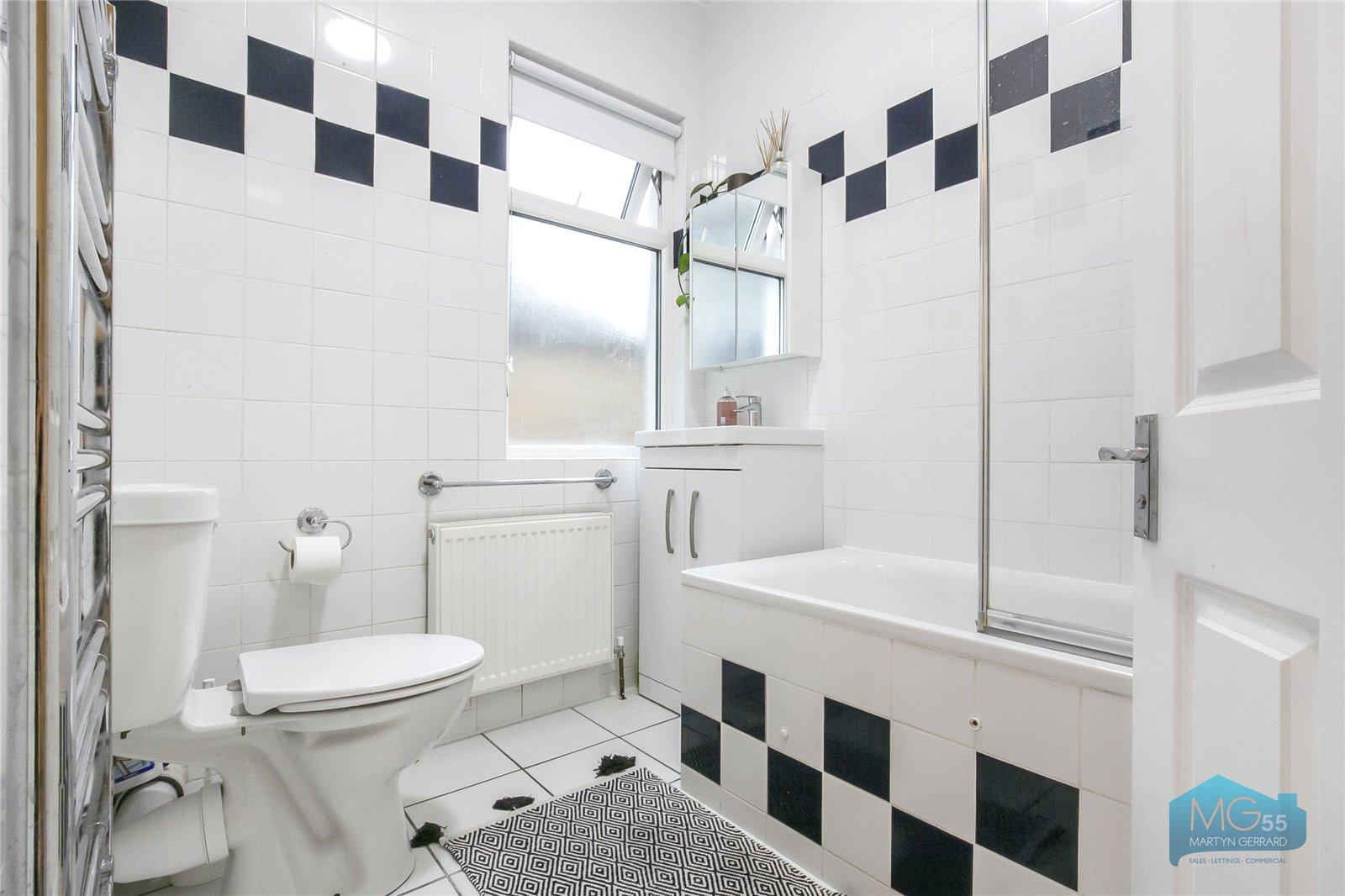 3 bedroom Maisonette to rent - Martyn Gerrard
