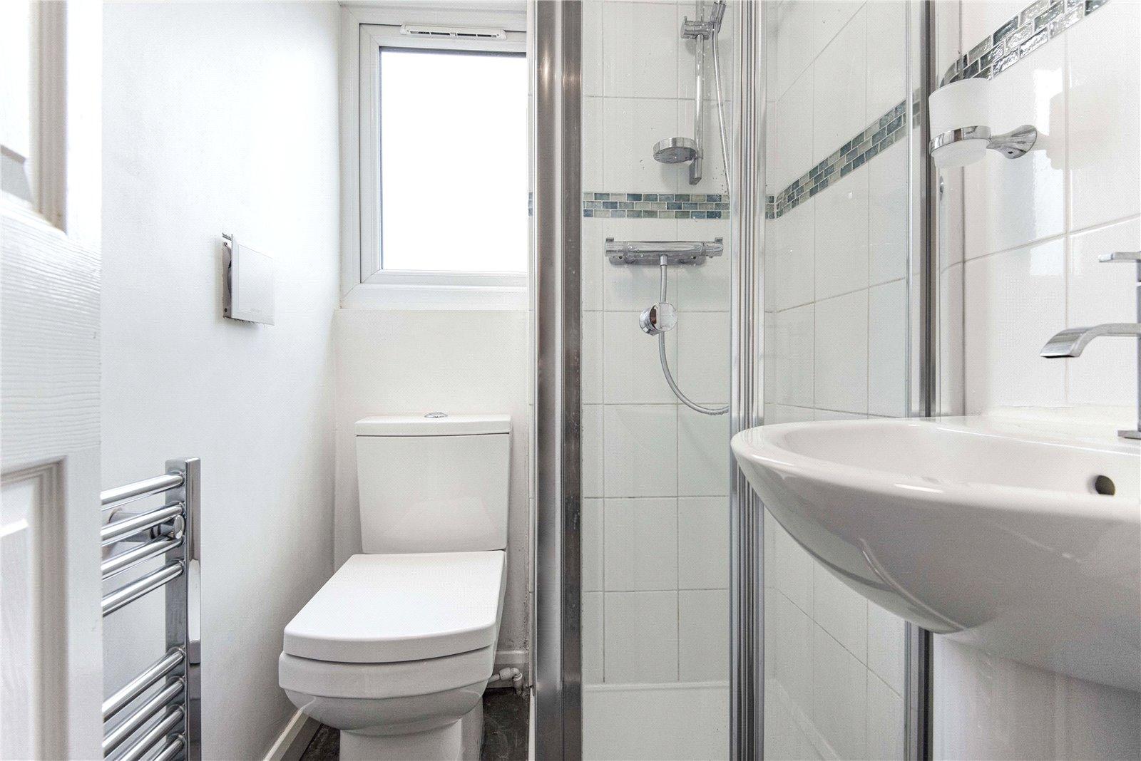 1 bedroom Apartment to rent - Martyn Gerrard