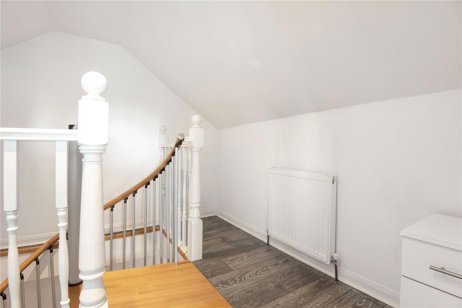 1 bedroom Apartment to rent - Martyn Gerrard