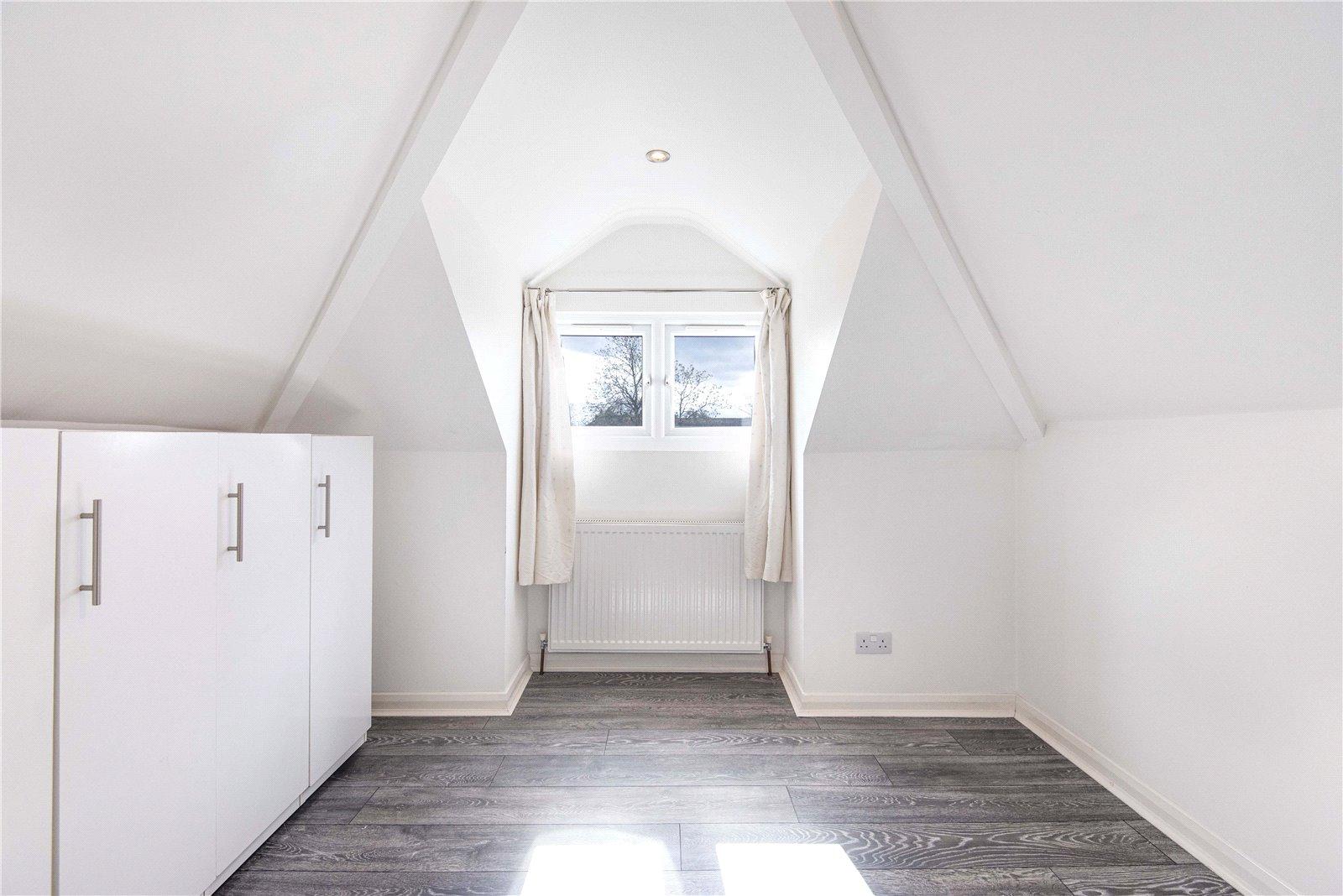 1 bedroom Apartment to rent - Martyn Gerrard