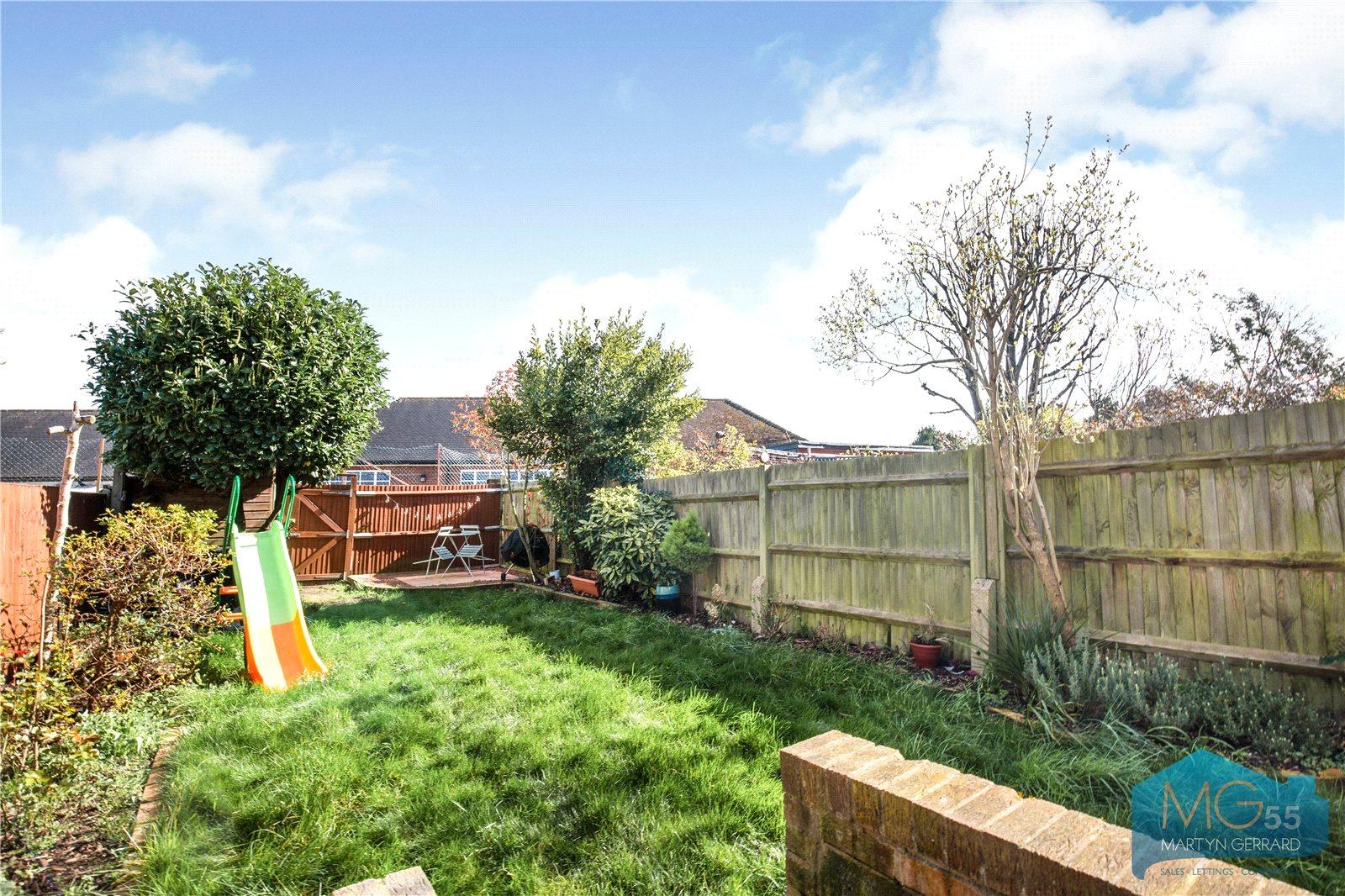 3 bedroom Terraced House to rent - Martyn Gerrard