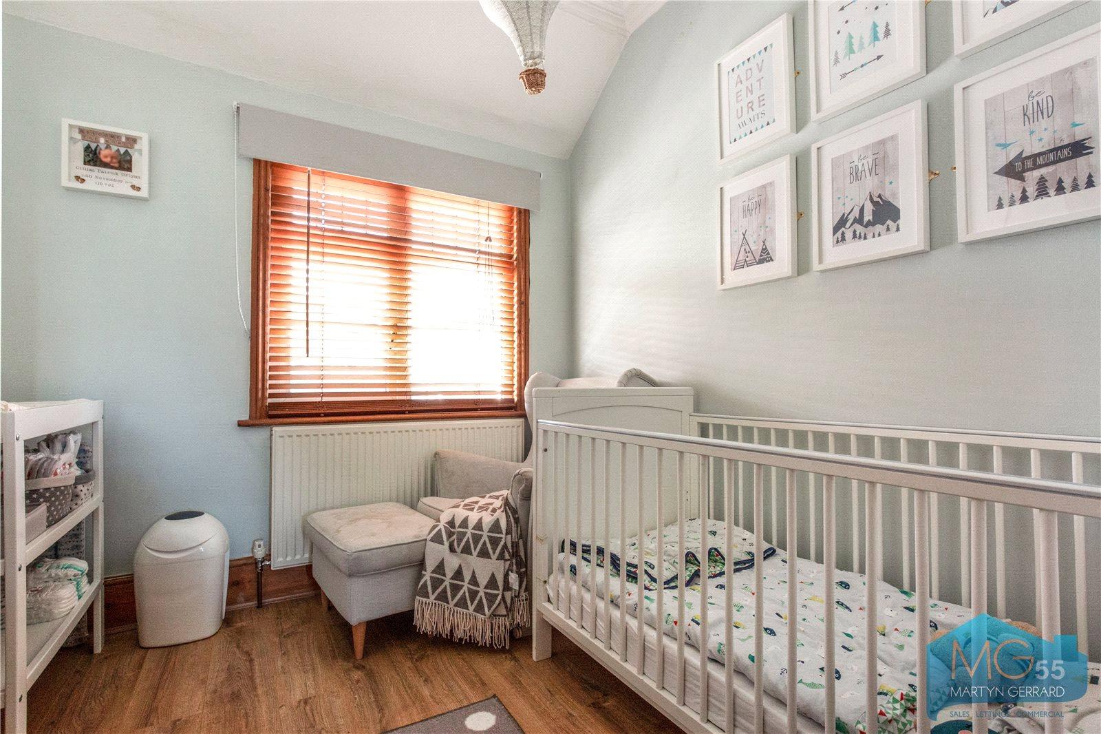 3 bedroom Terraced House to rent - Martyn Gerrard