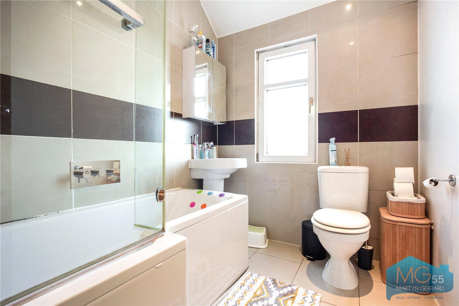 3 bedroom Terraced House to rent - Martyn Gerrard