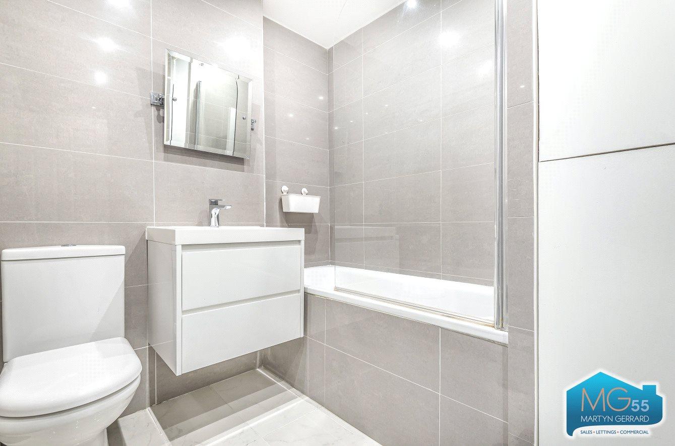 2 bedroom Apartment to rent + ' - Martyn Gerrard