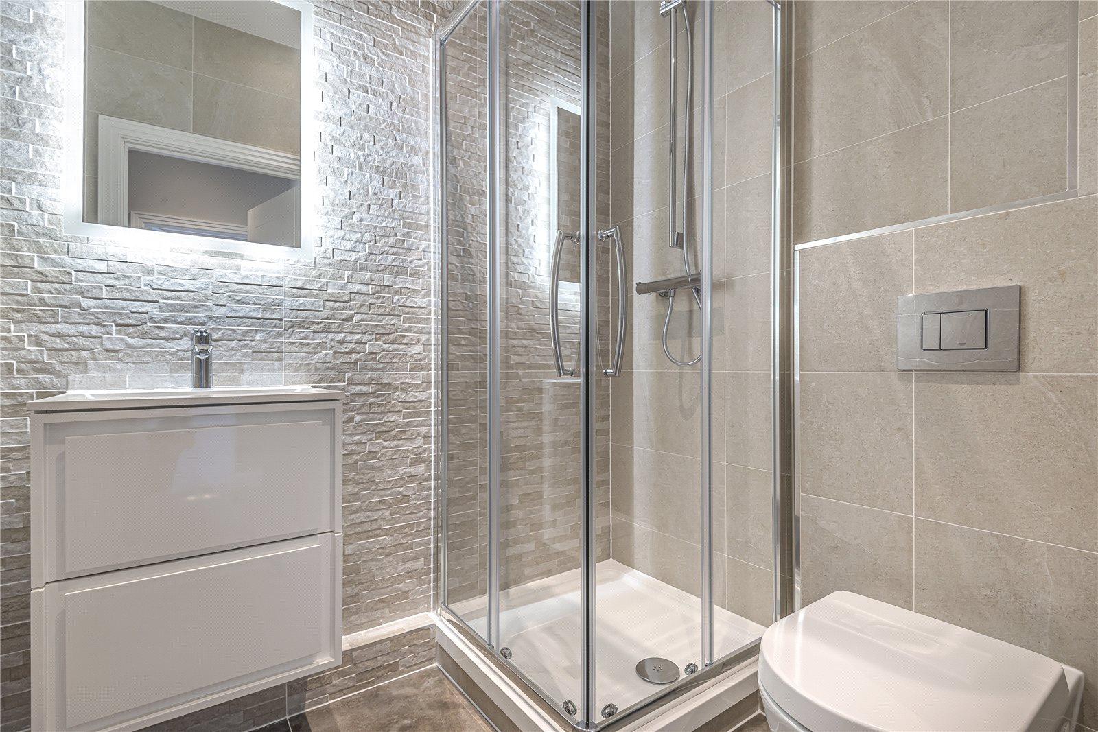 2 bedroom Apartment to rent - Martyn Gerrard