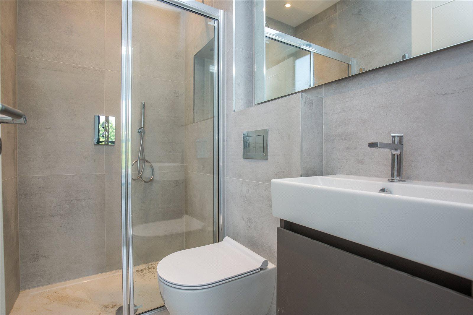 2 bedroom Apartment to rent - Martyn Gerrard