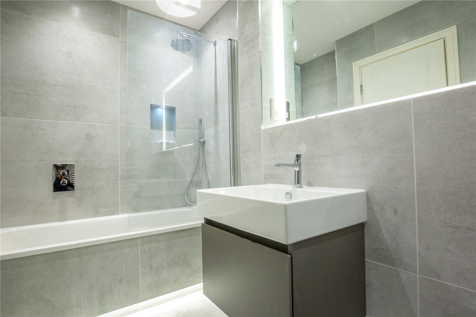 1 bedroom Apartment to rent - Martyn Gerrard