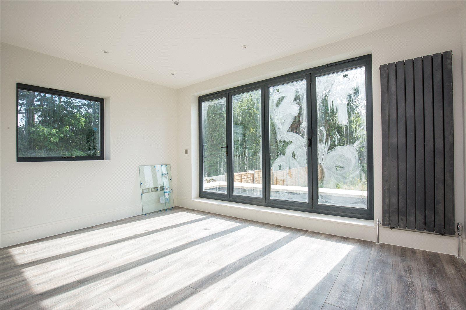 1 bedroom Apartment to rent - Martyn Gerrard