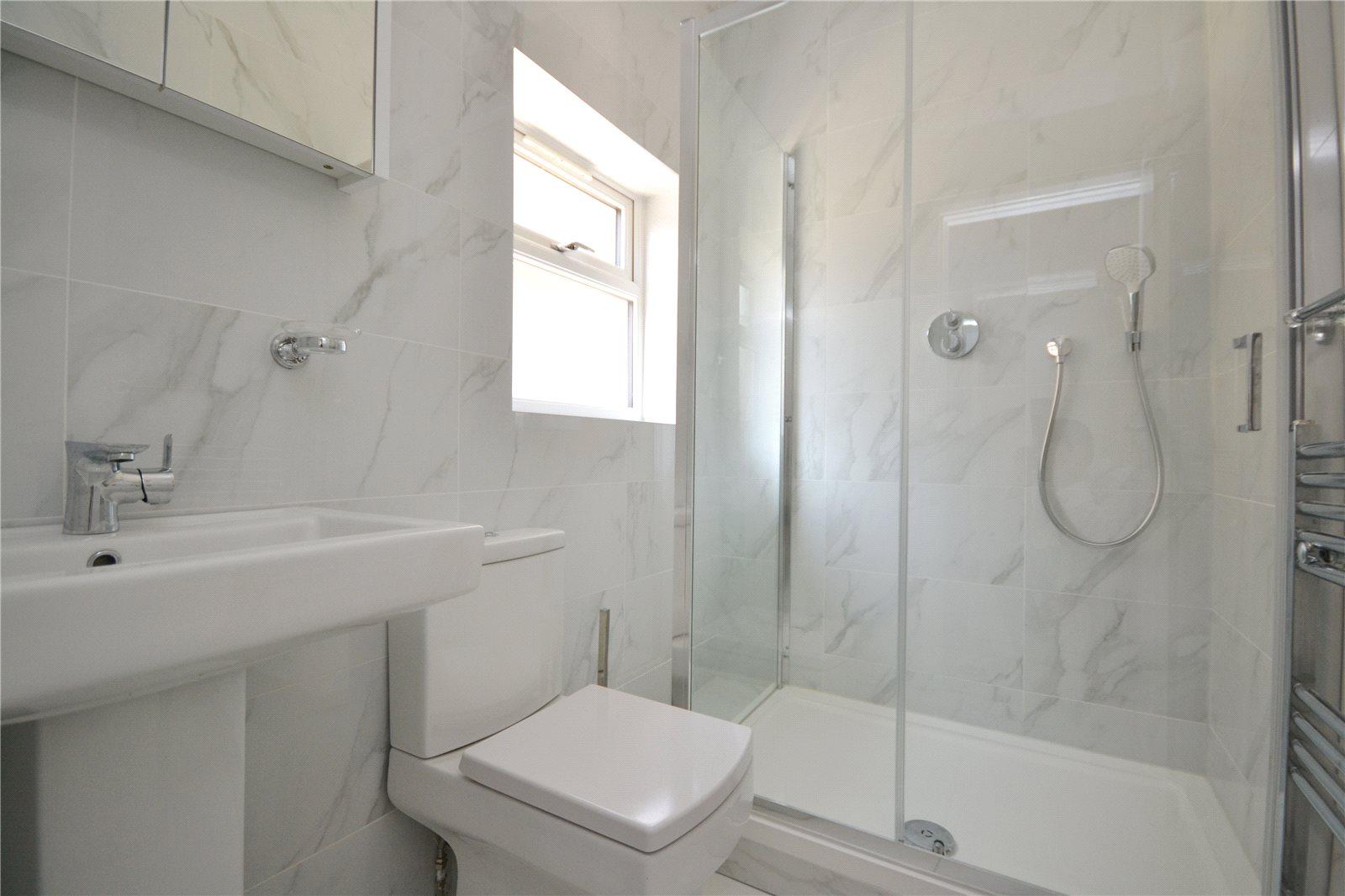 3 bedroom Ground Floor Flat to rent - Martyn Gerrard