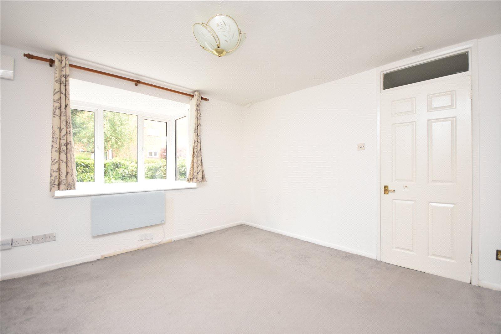Ground Floor Flat to rent - Martyn Gerrard