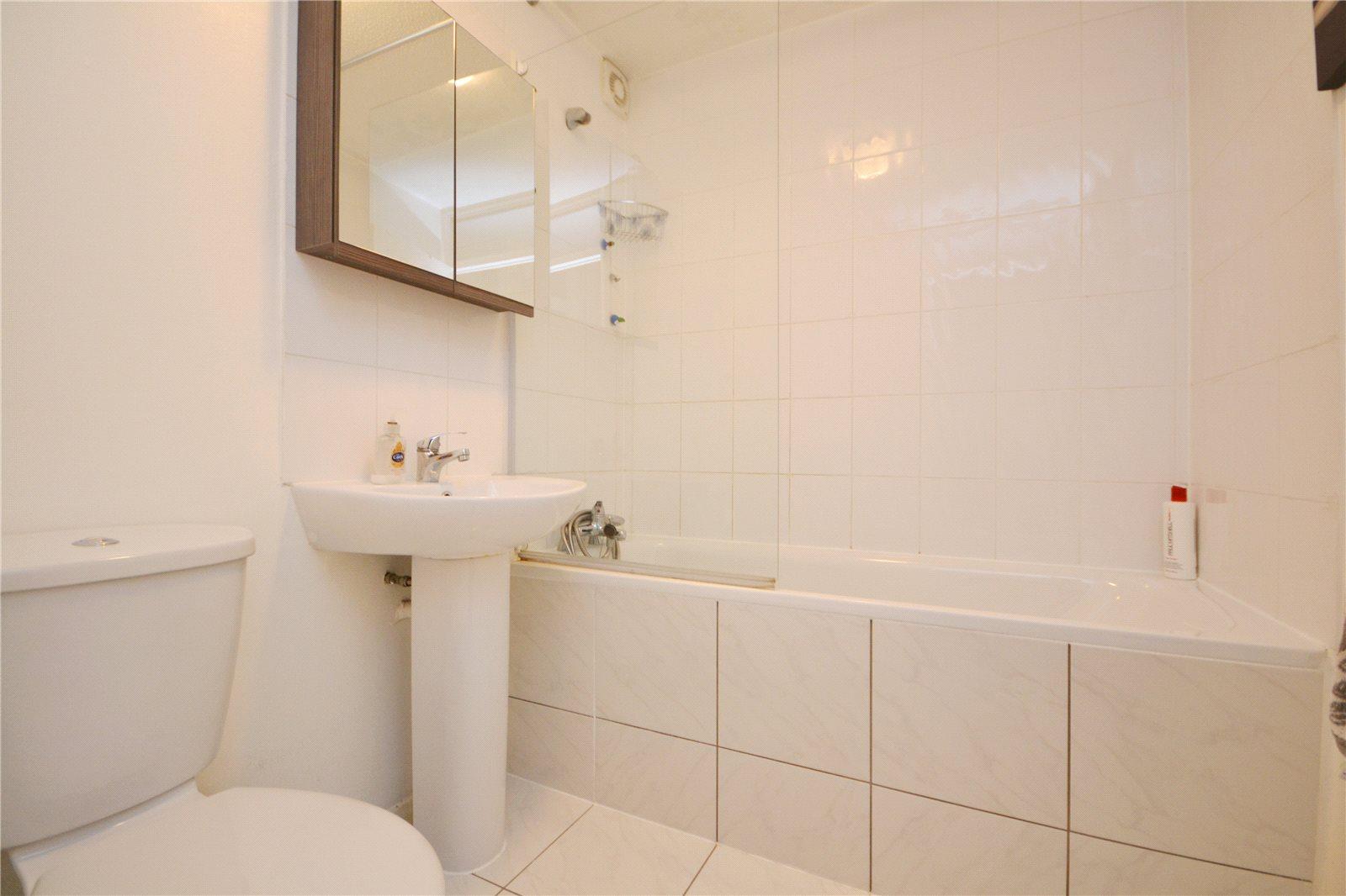 1 bedroom Apartment to rent - Martyn Gerrard