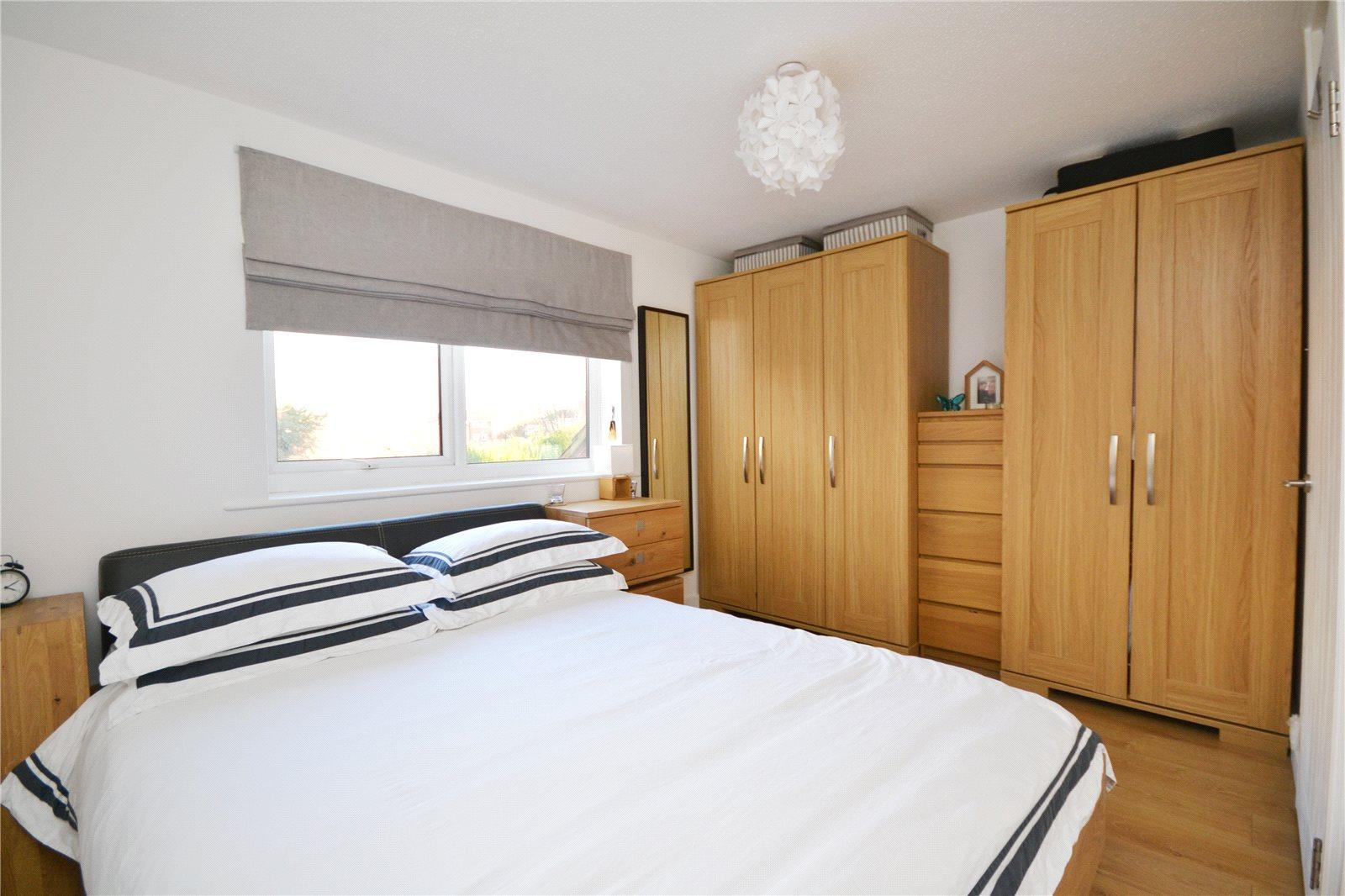 1 bedroom Apartment to rent - Martyn Gerrard