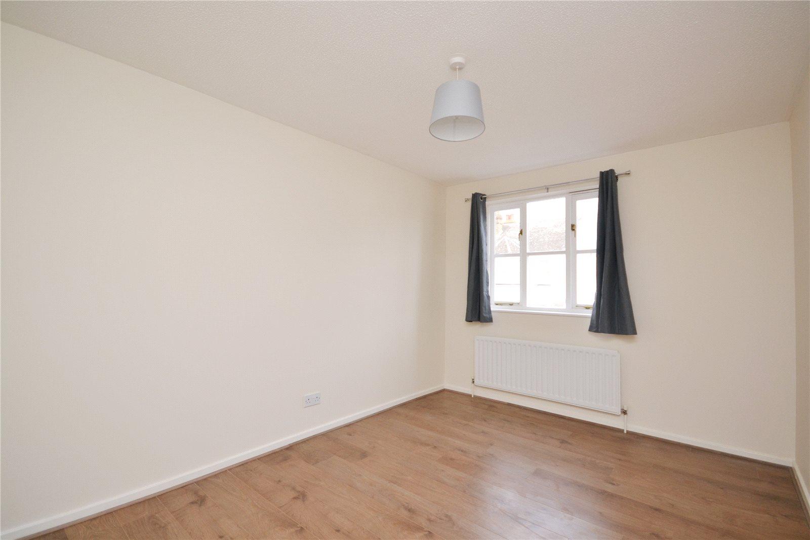 1 bedroom Apartment to rent - Martyn Gerrard